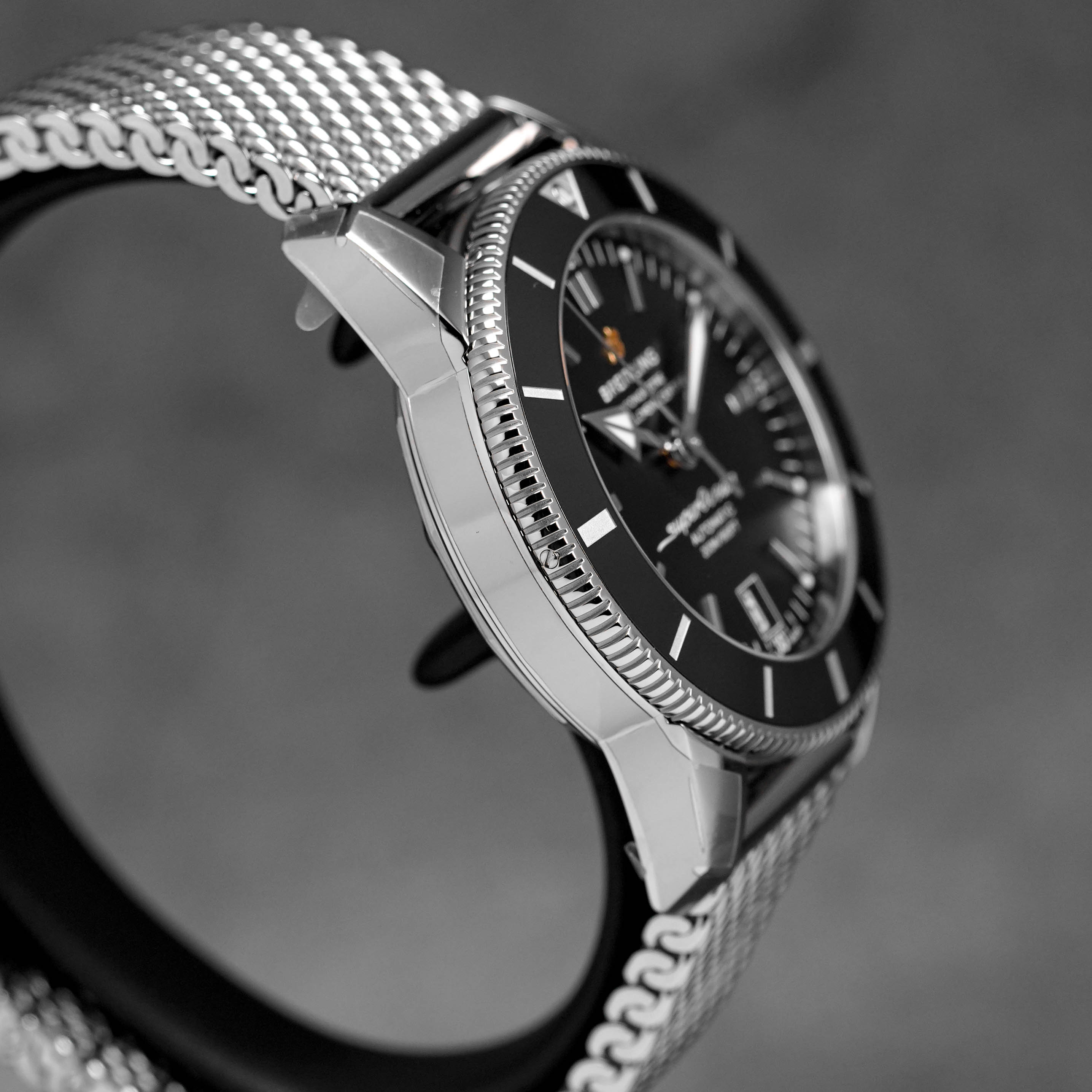 Superocean Heritage B20