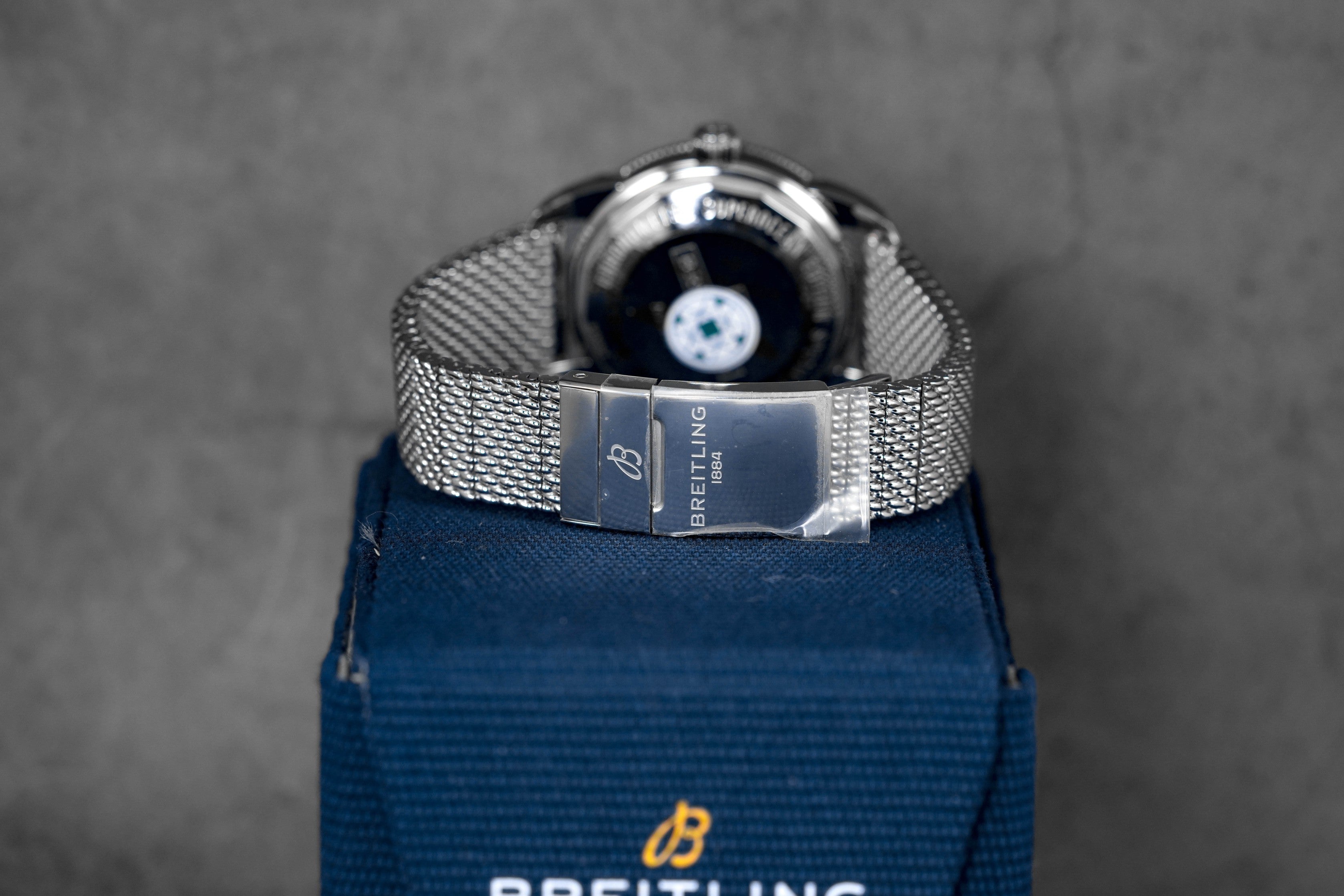 Superocean Heritage B20