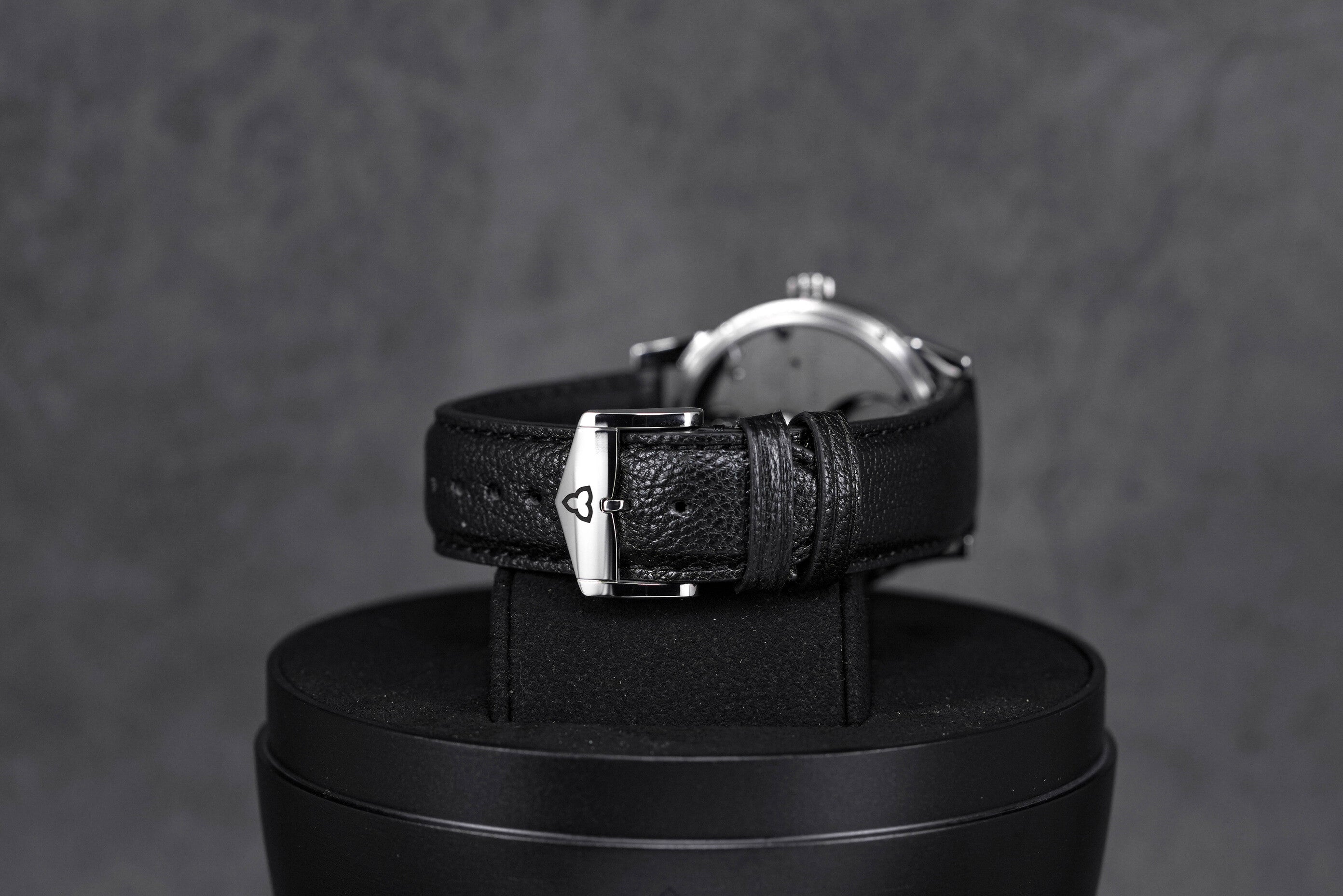 NUIT FANTASTIQUE TITANIUM BLACK GUILLOCHE DIAL HODINKEE LIMITED EDITION (2023)