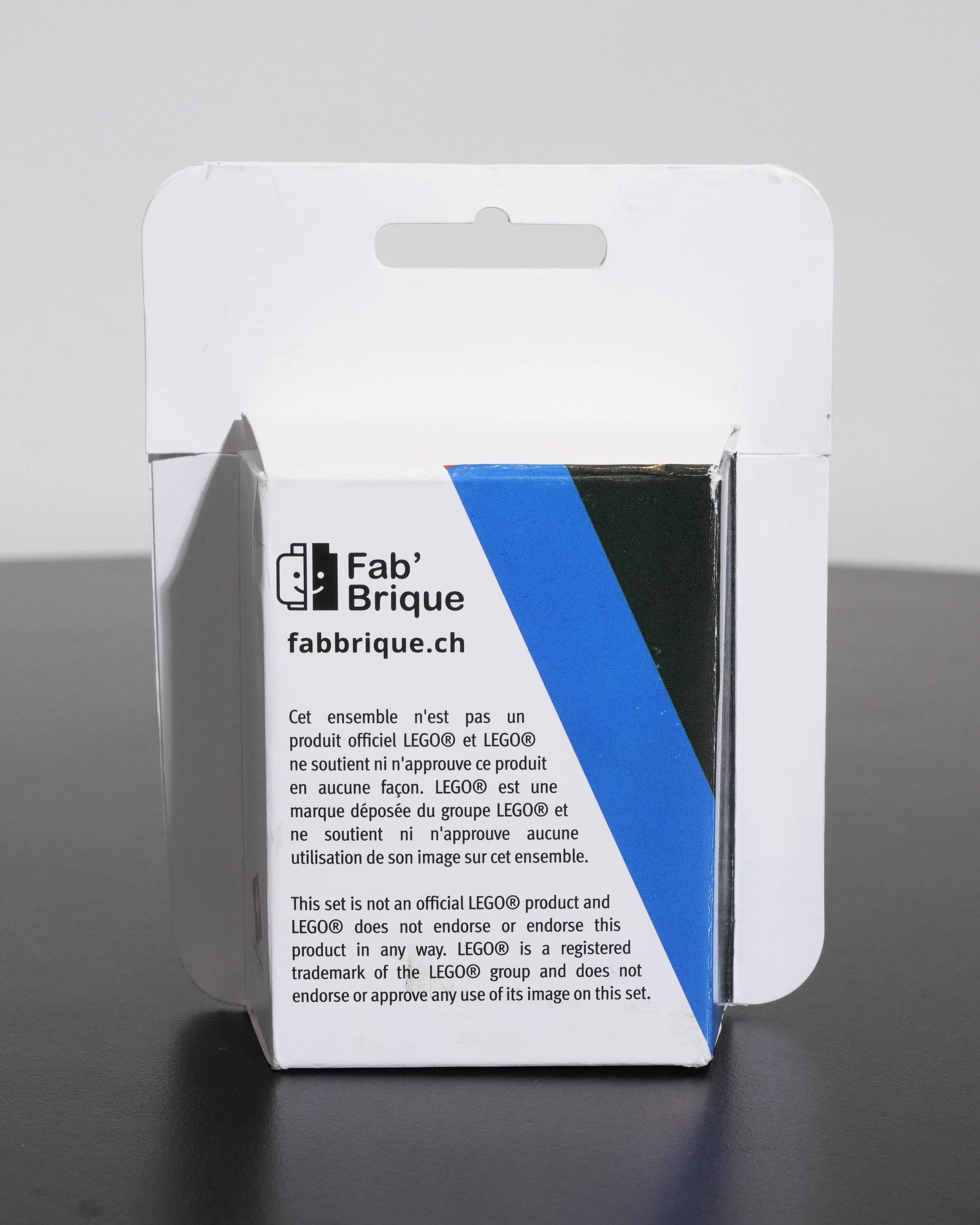 MINIFIGURE F1 X LEGO