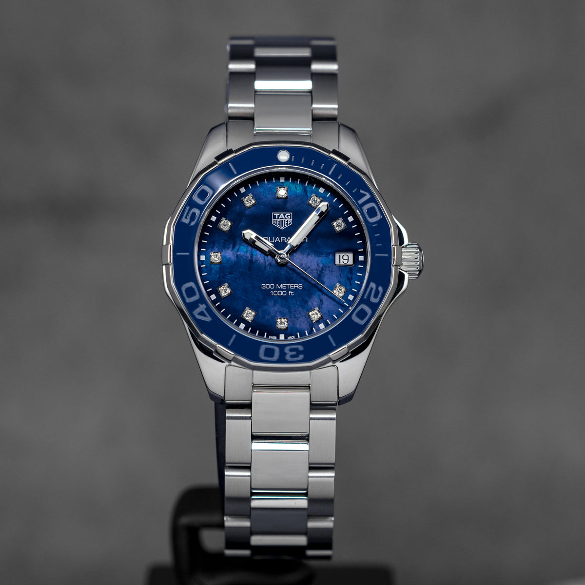 Tag Heuer Aquaracer