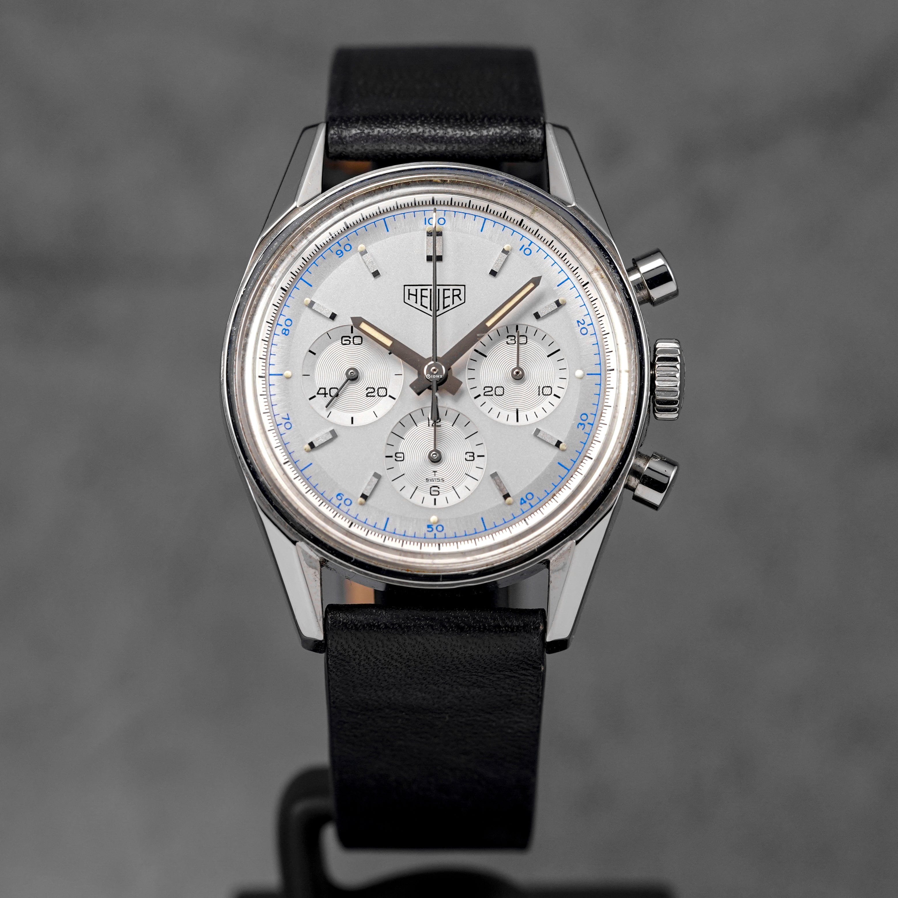 Harga Tag Heuer Carrera Chrono