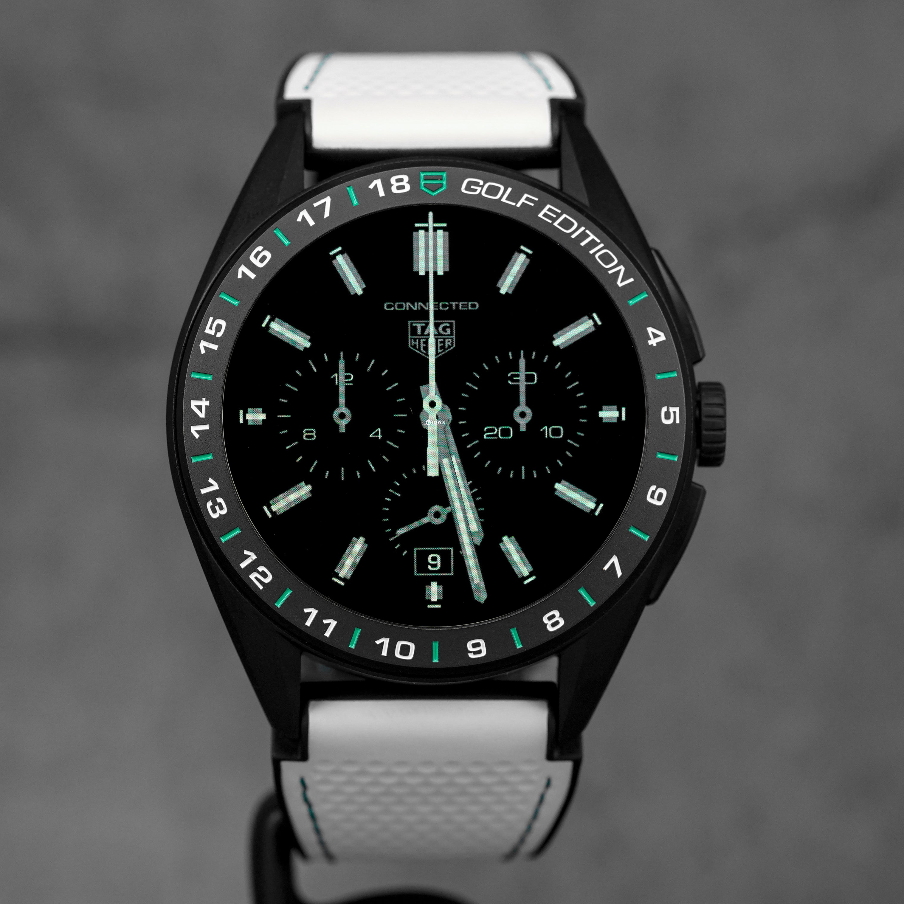 Harga Tag Heuer Connected Golf