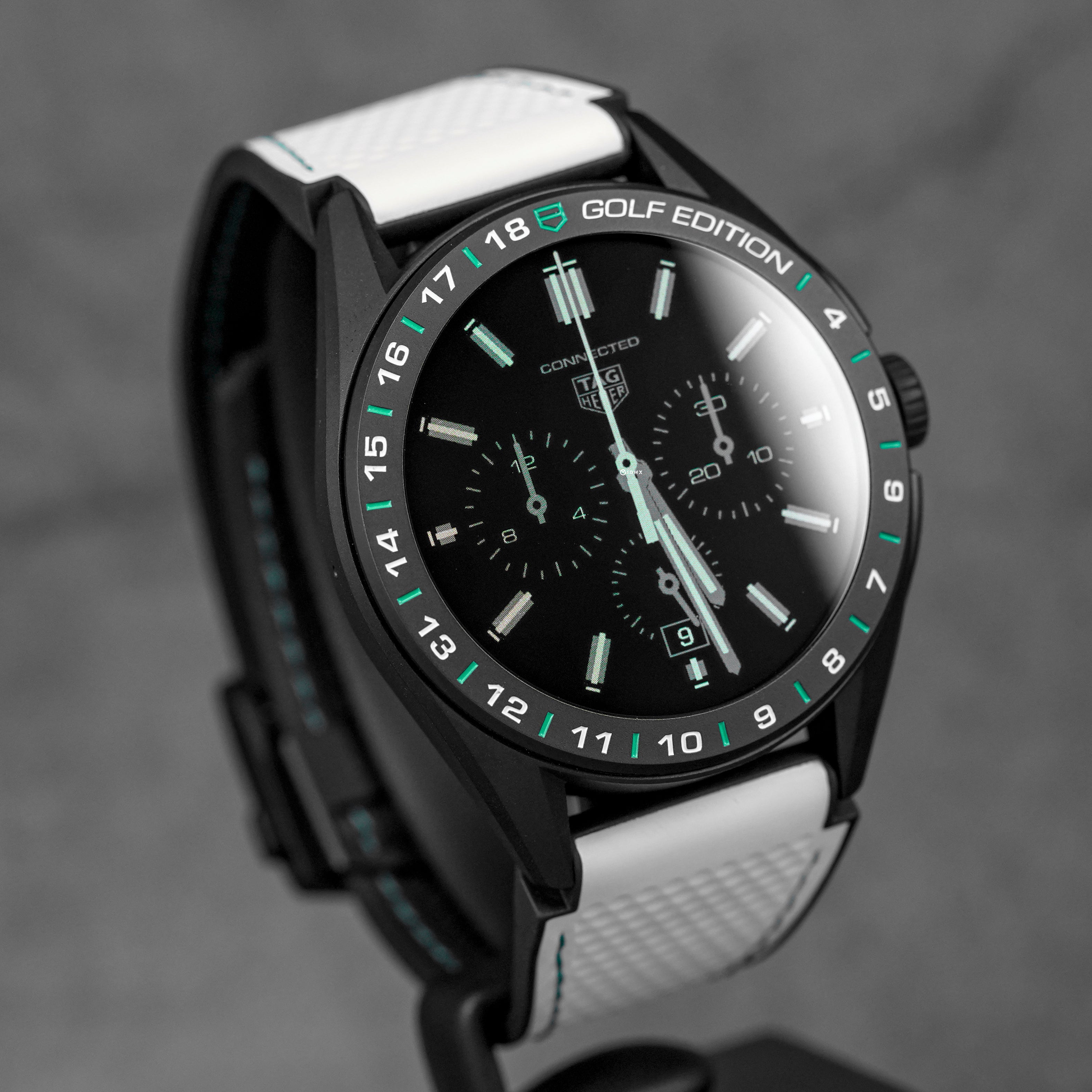 Harga Tag Heuer Connected Golf