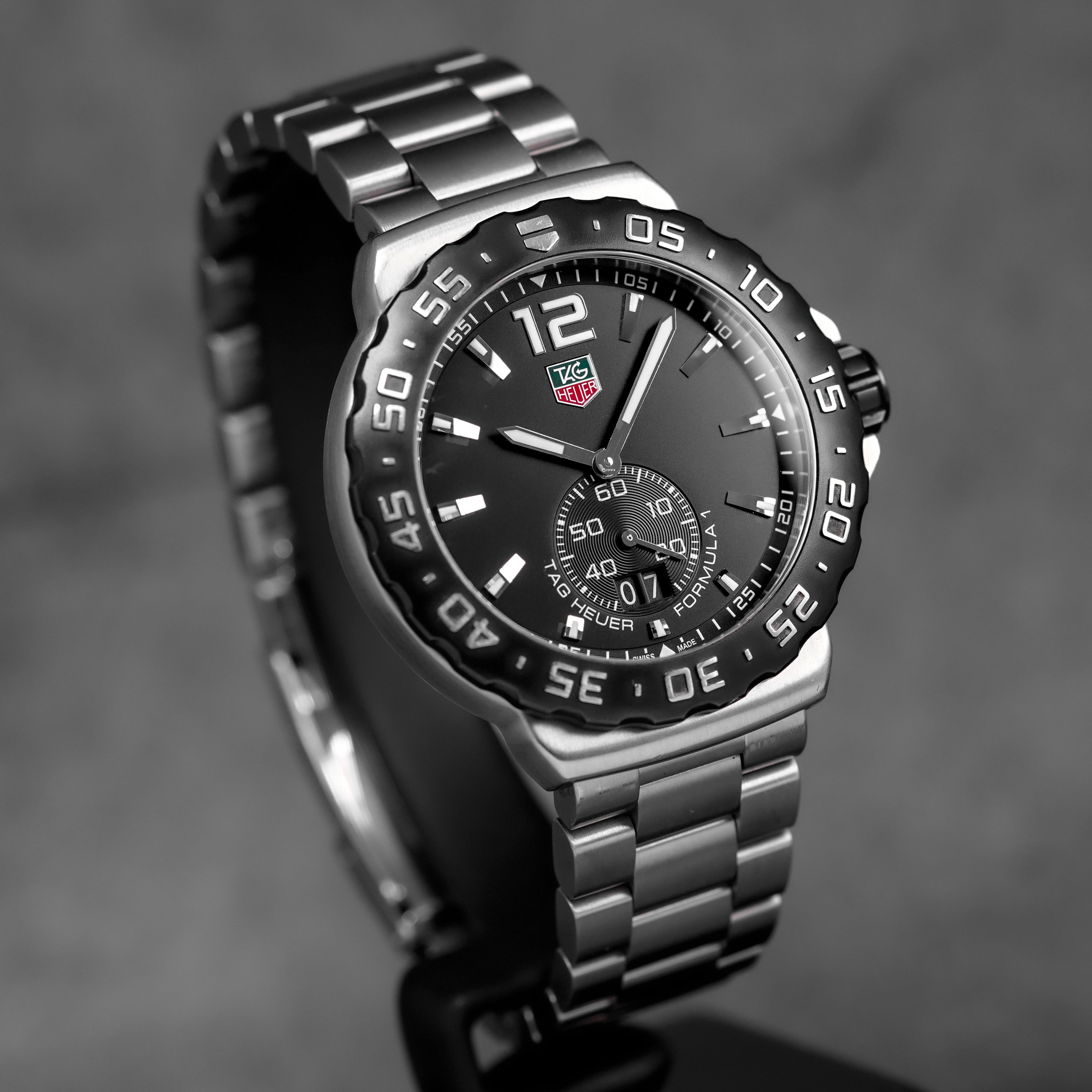 Harga Tag Heuer Formula 1 Grande Date