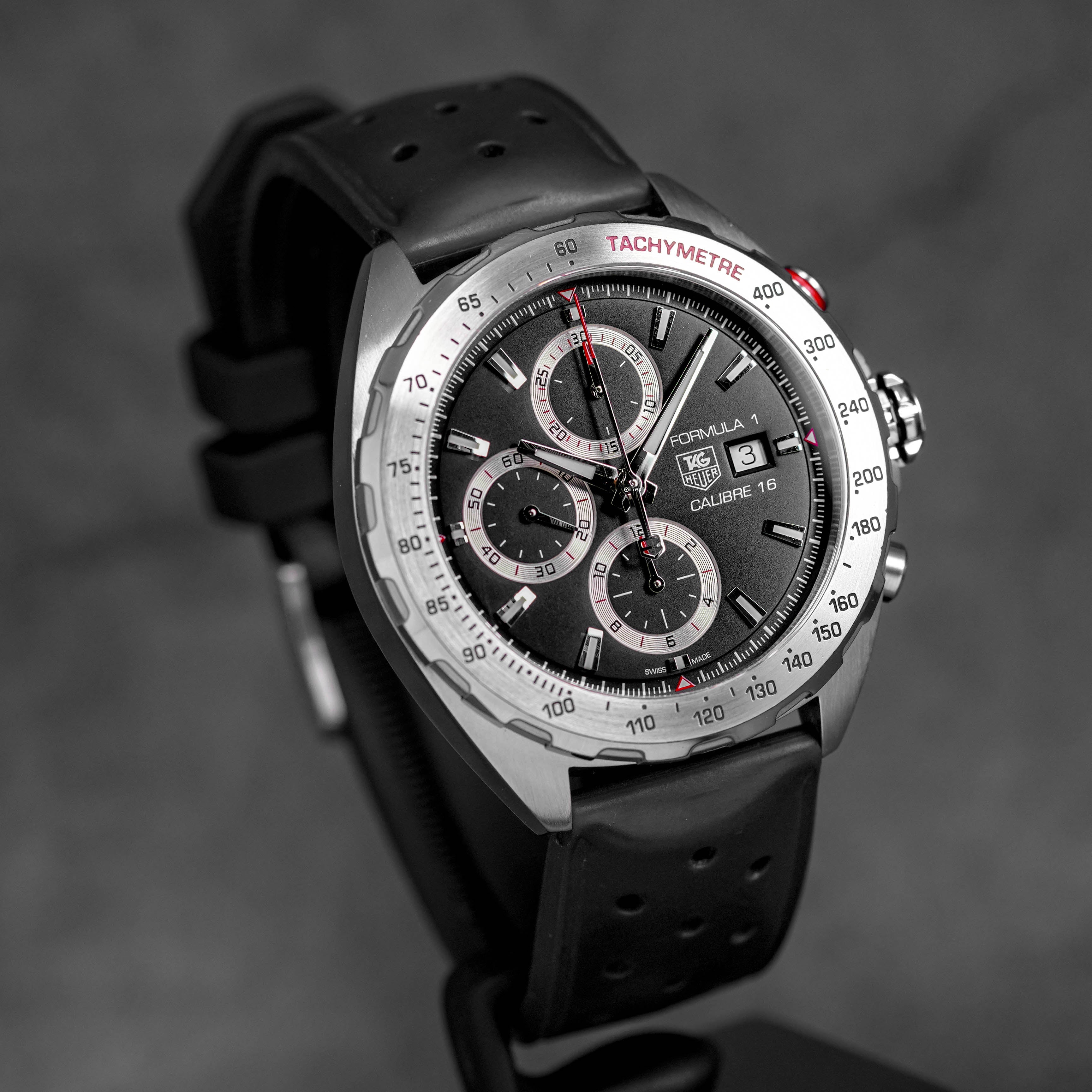 Harga Tag Heuer Formula 1