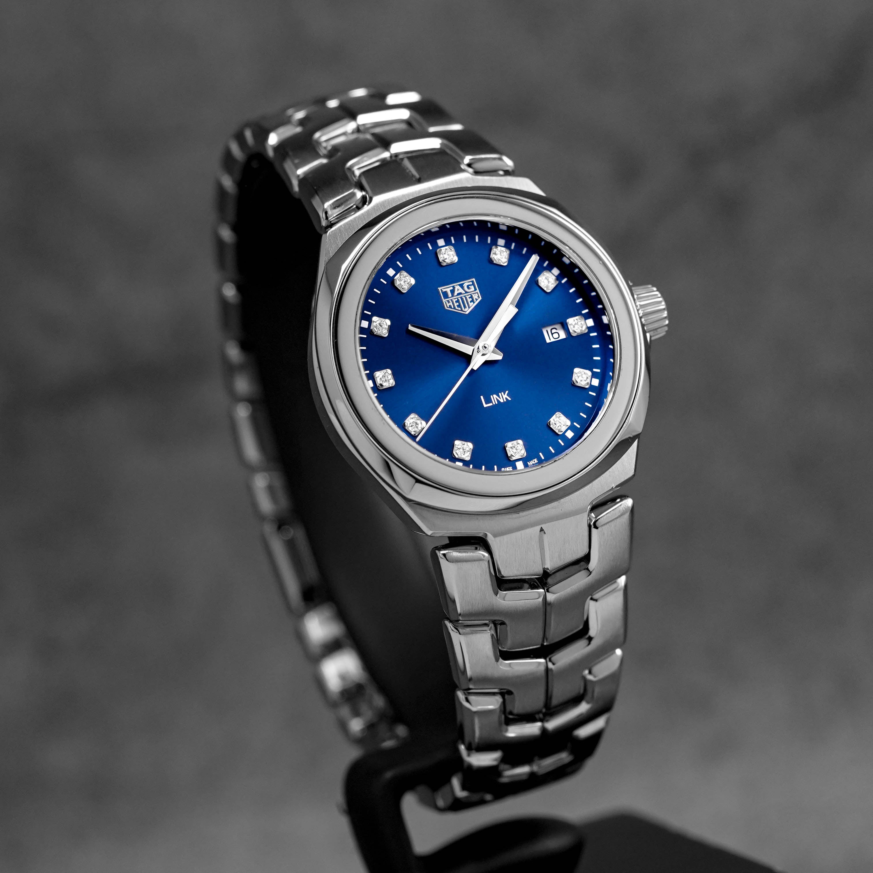 Harga Tag Heuer Link Lady