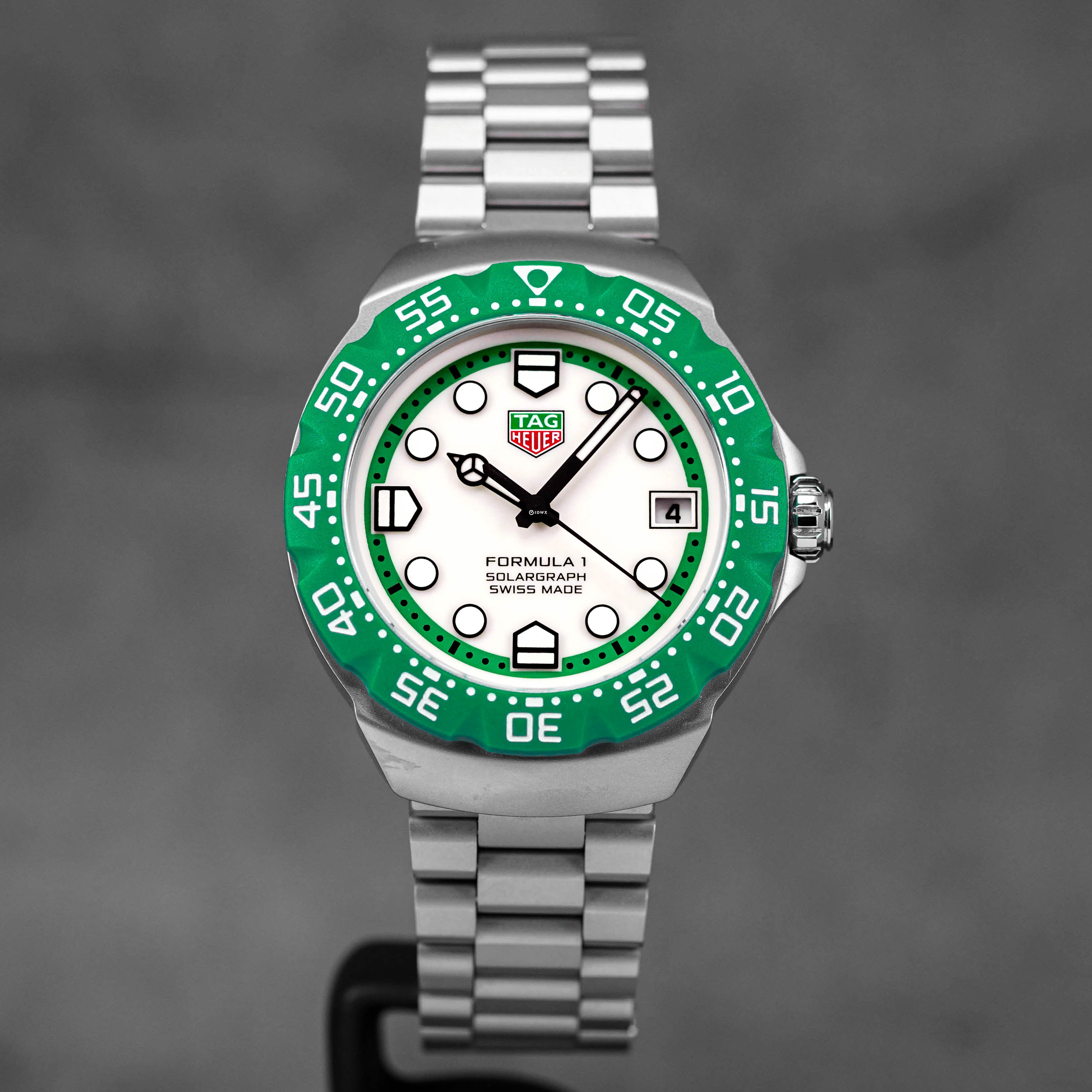 Harga Tag Heuer Silverstone Terbaru