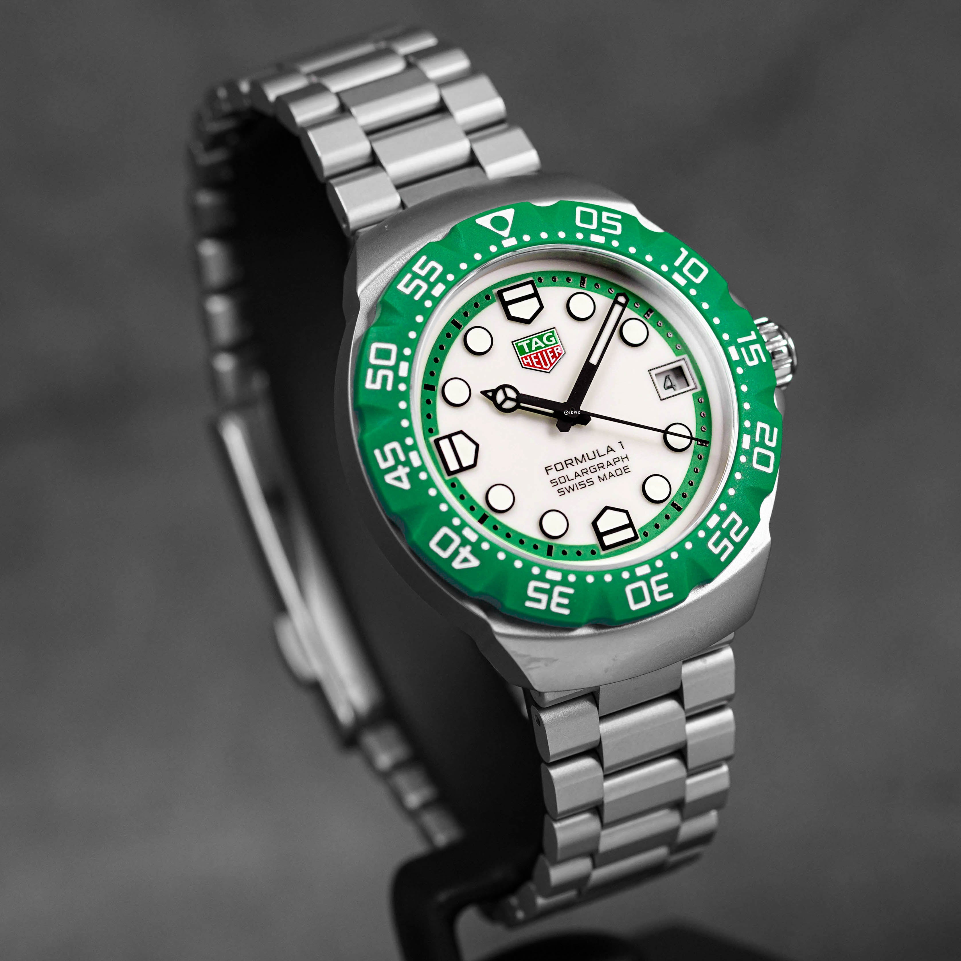 Harga Tag Heuer Silverstone Terbaru
