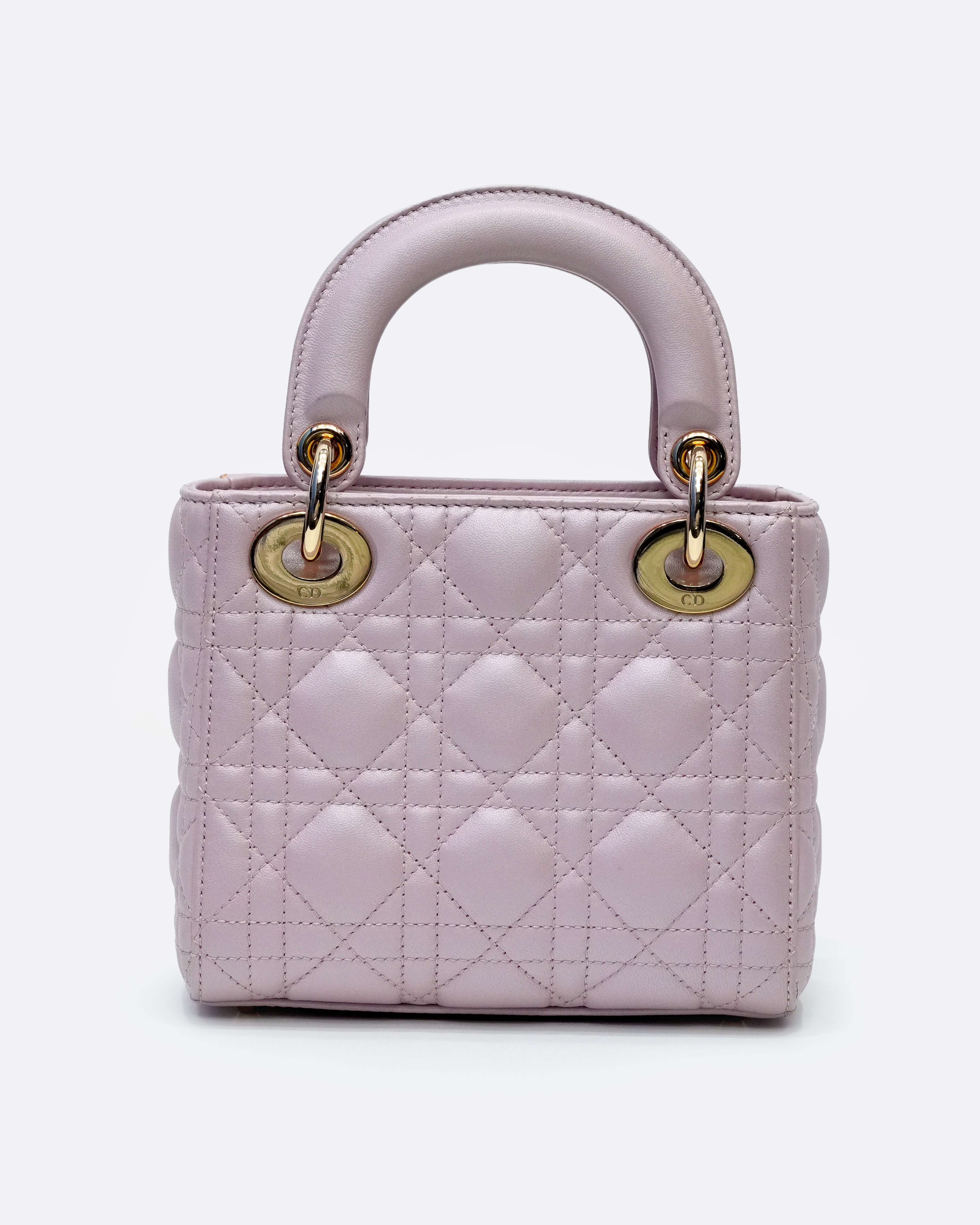 MINI PINK LOTUS LGHW (2019)