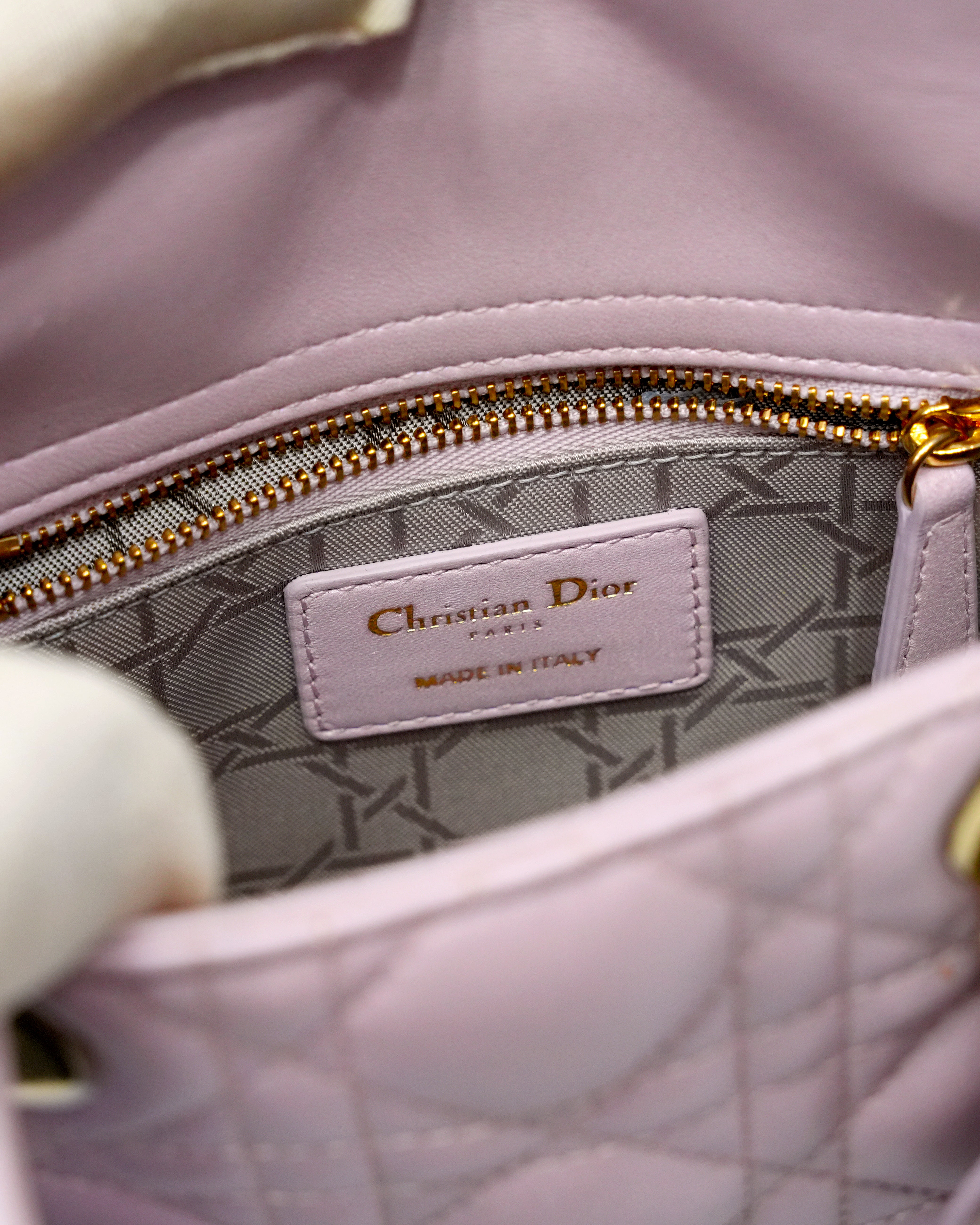 MINI PINK LOTUS LGHW (2019)