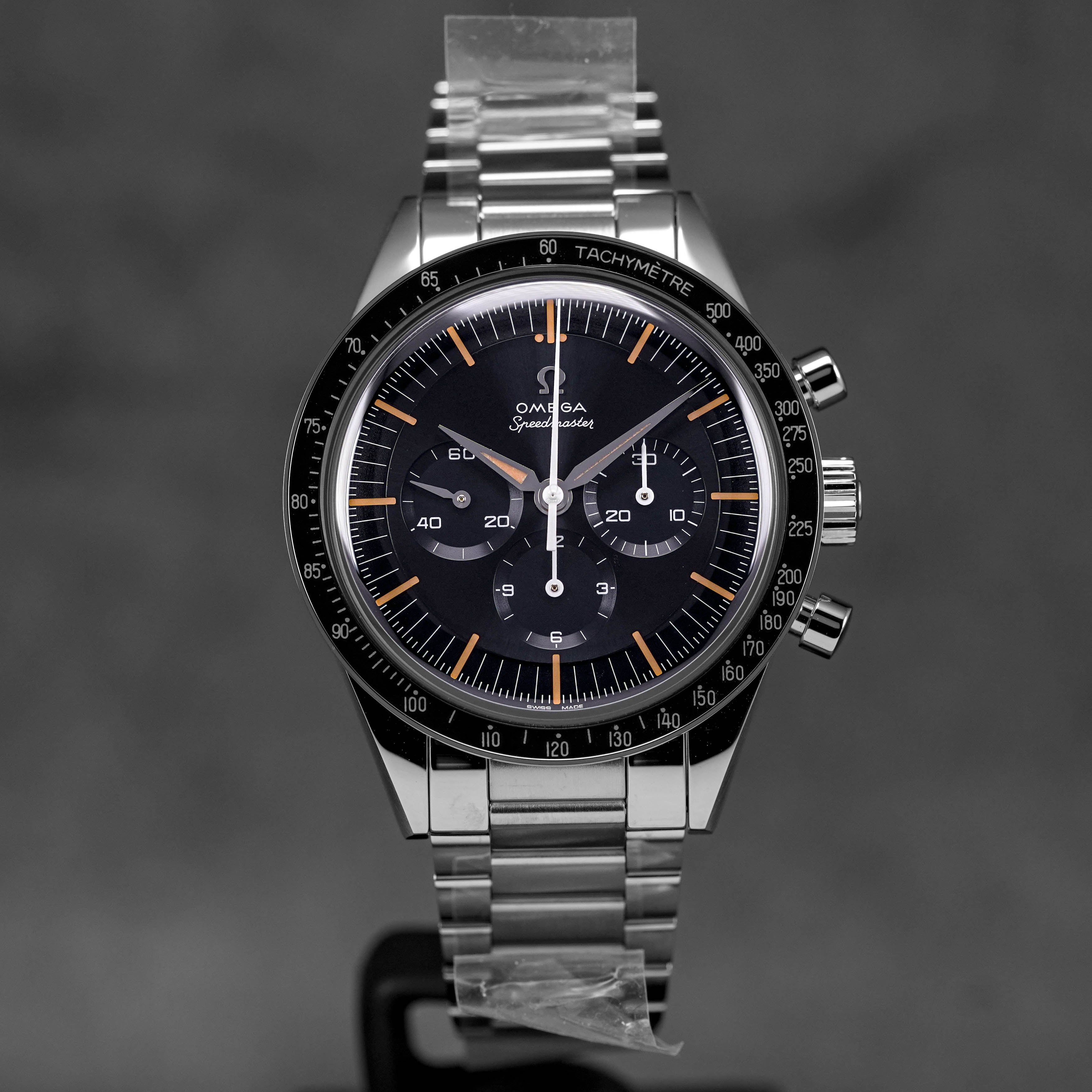Harga The First Omega In Space