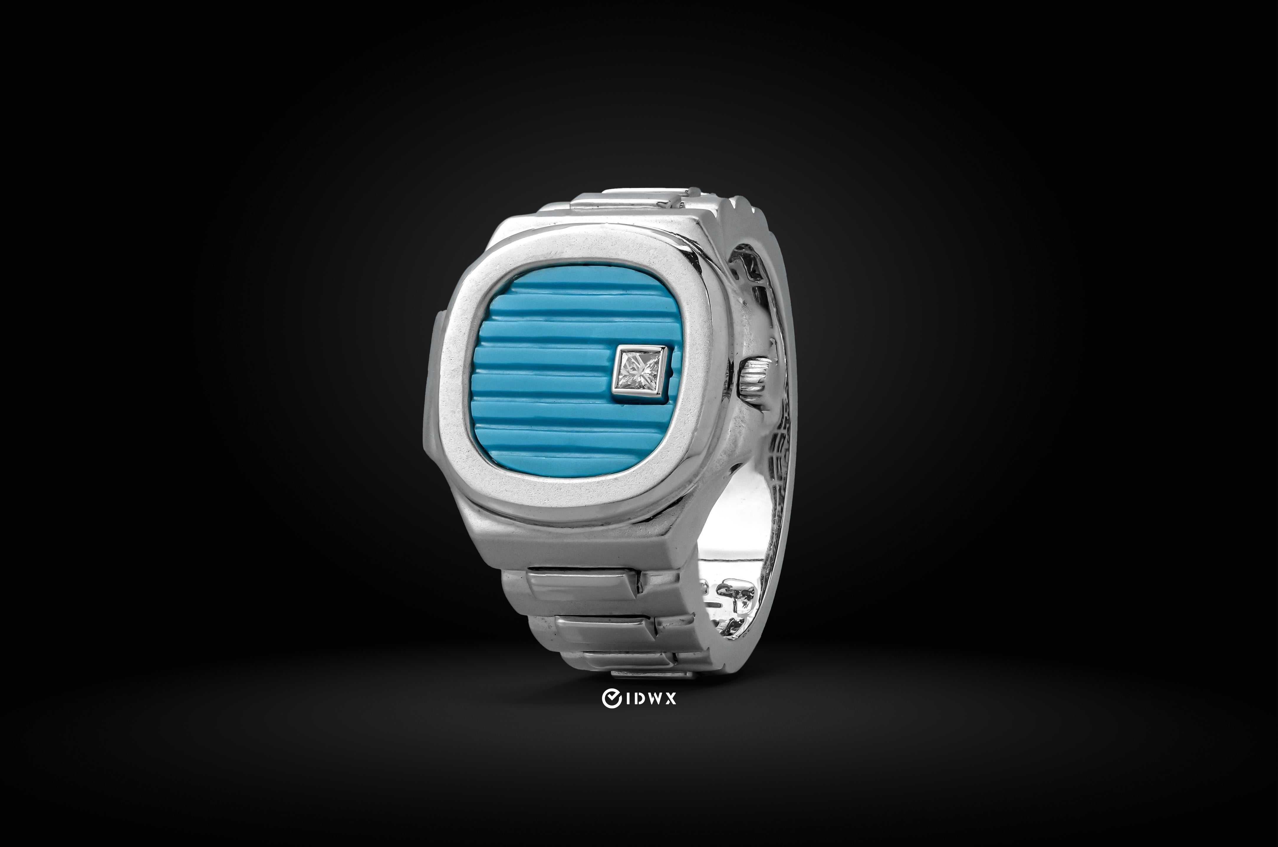Nautilus Ring