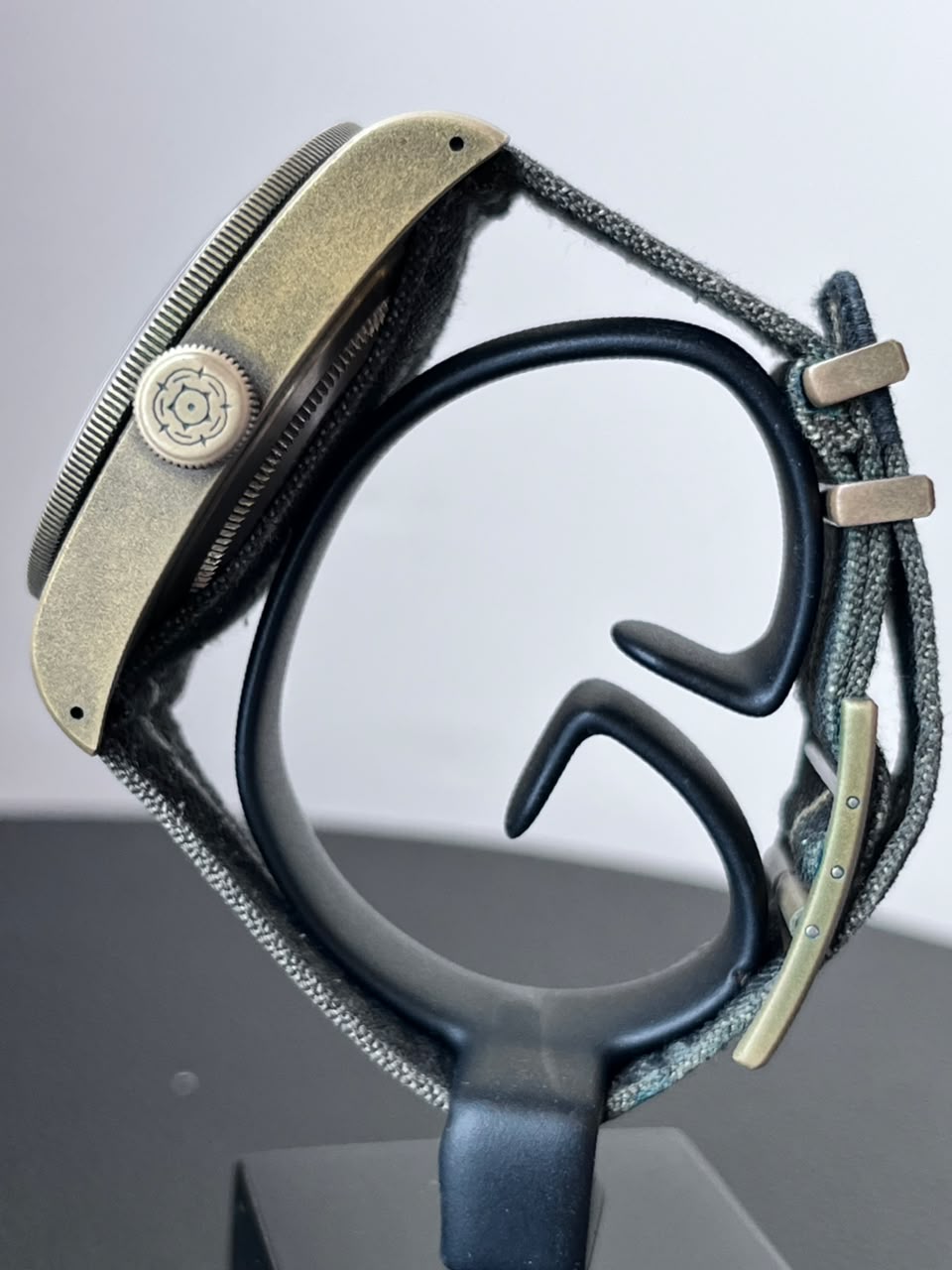 Tudor Black Bay