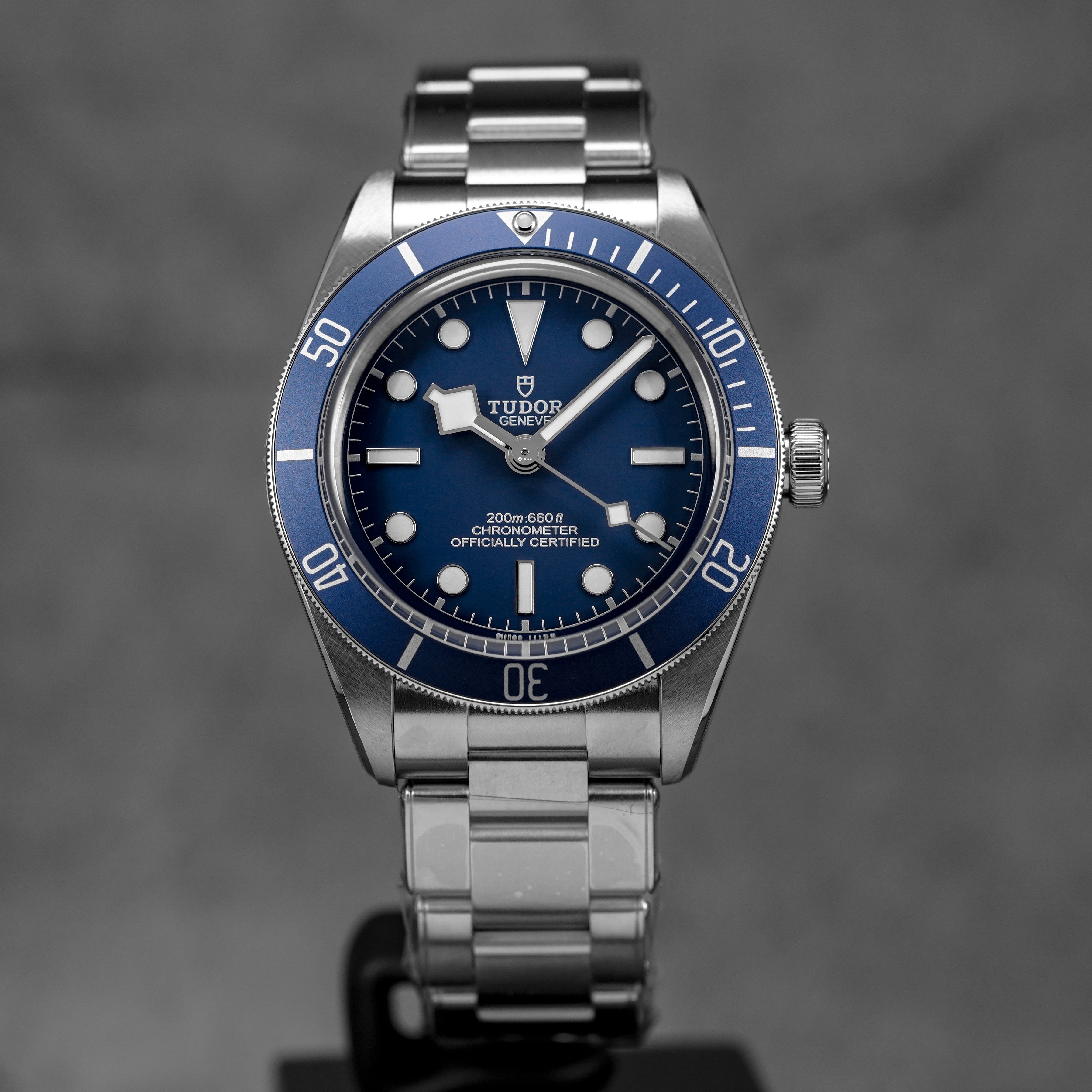 Harga Tudor Black Bay 58 Blue Terbaru