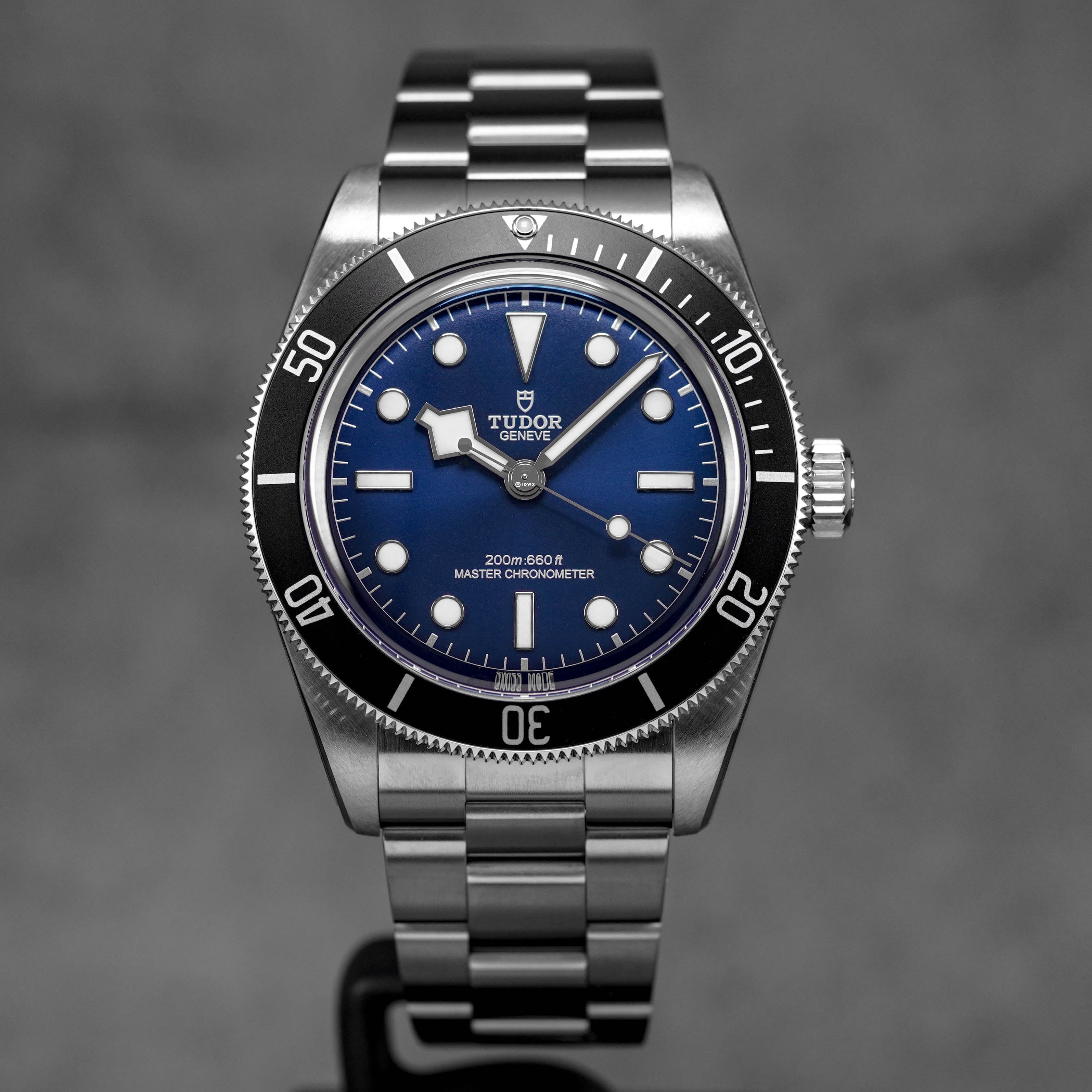 Harga Tudor Black Bay 68 Blue