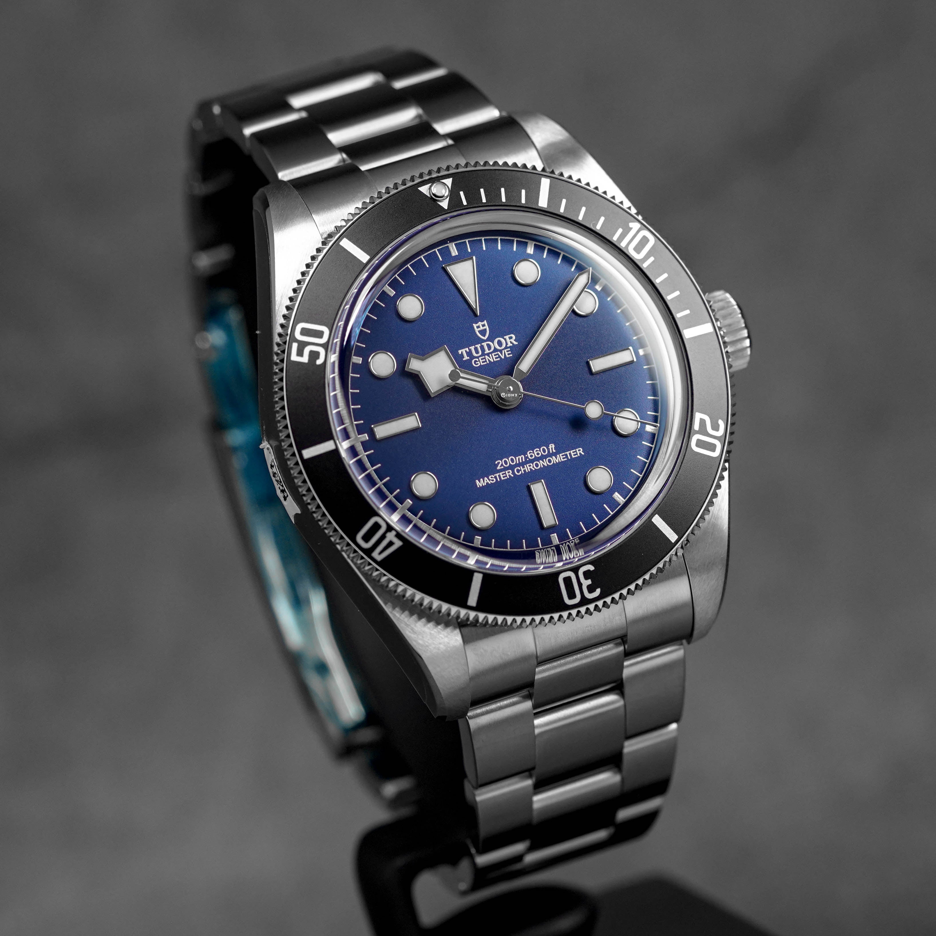 Harga Tudor Black Bay 68 Blue