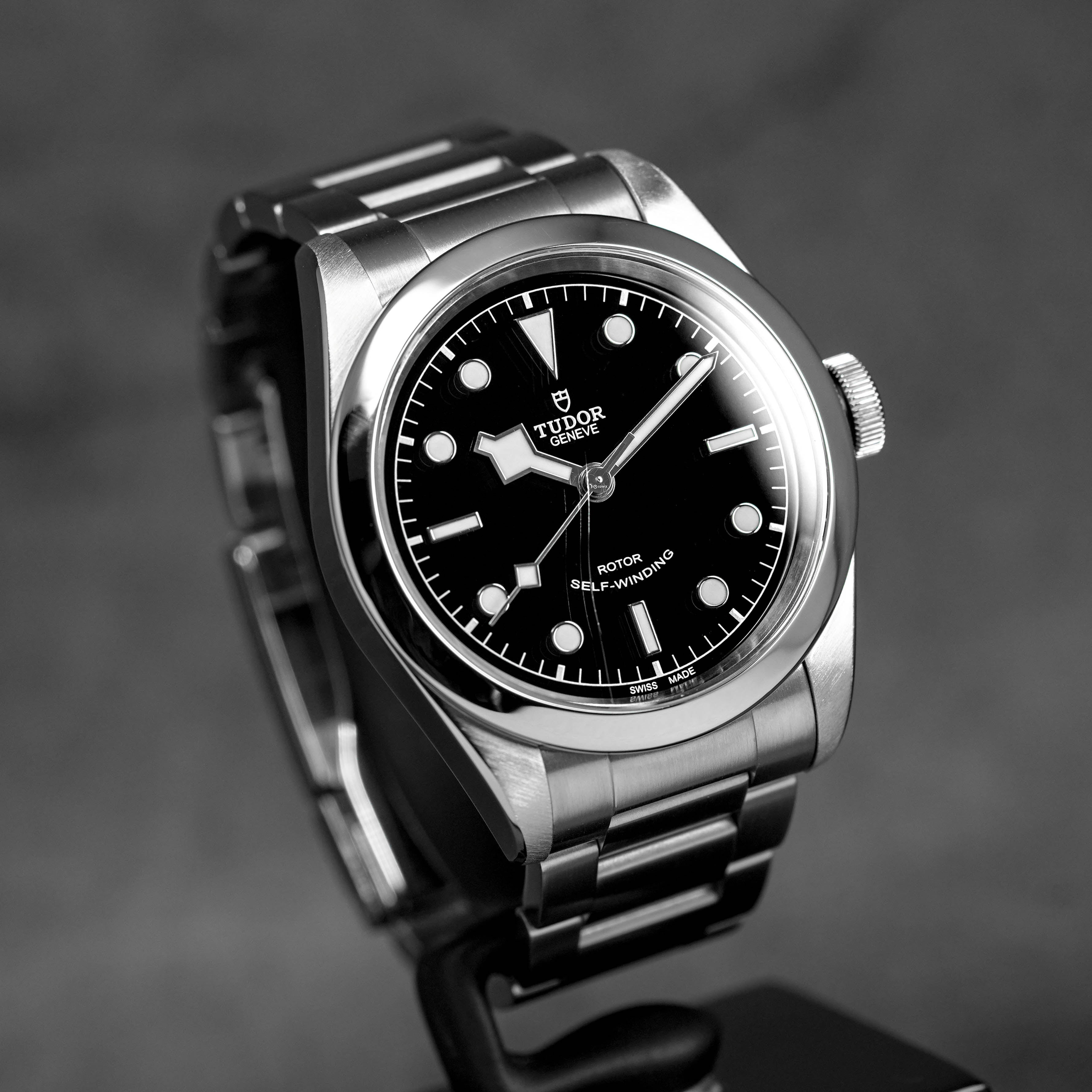 Harga Tudor Black Bay Air Asia