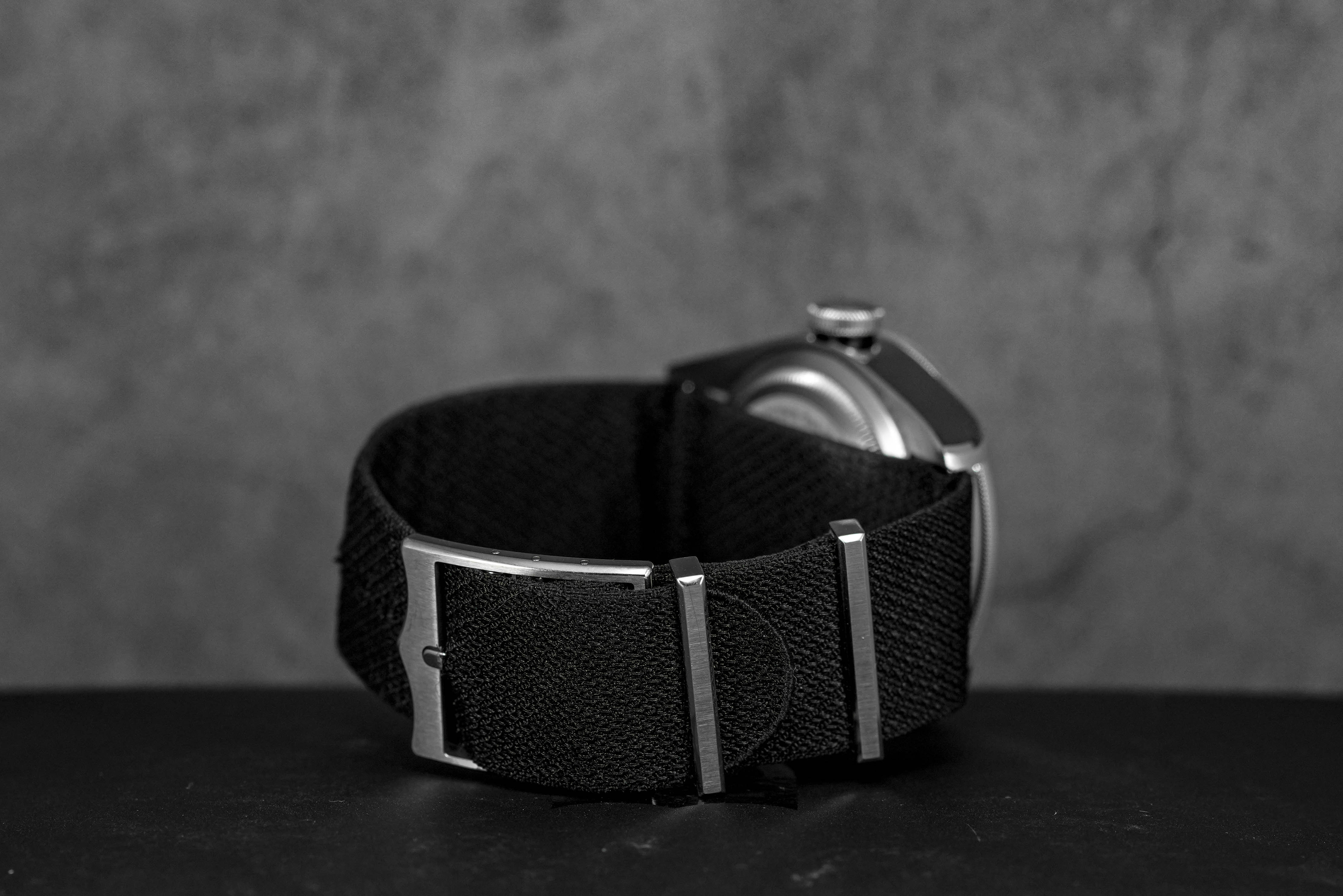 Harga Tudor Black Bay Heritage Black