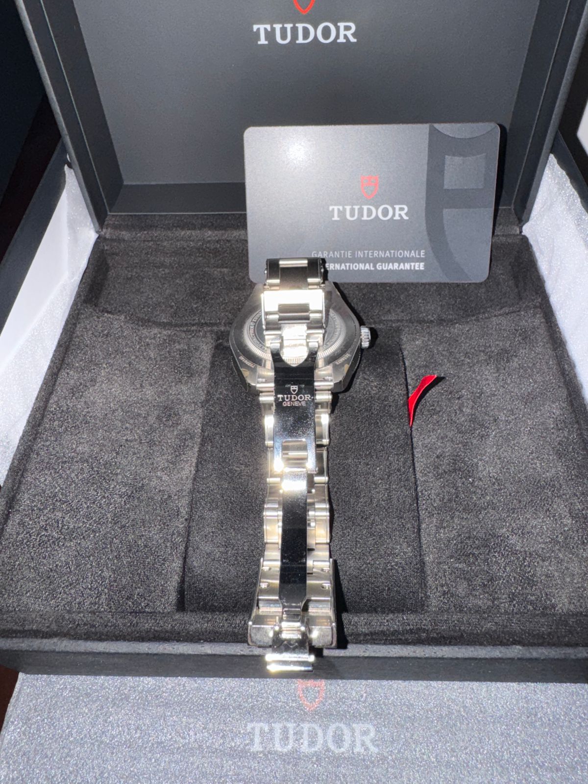 BLACK BAY 58 GMT 'COKE' (2025)