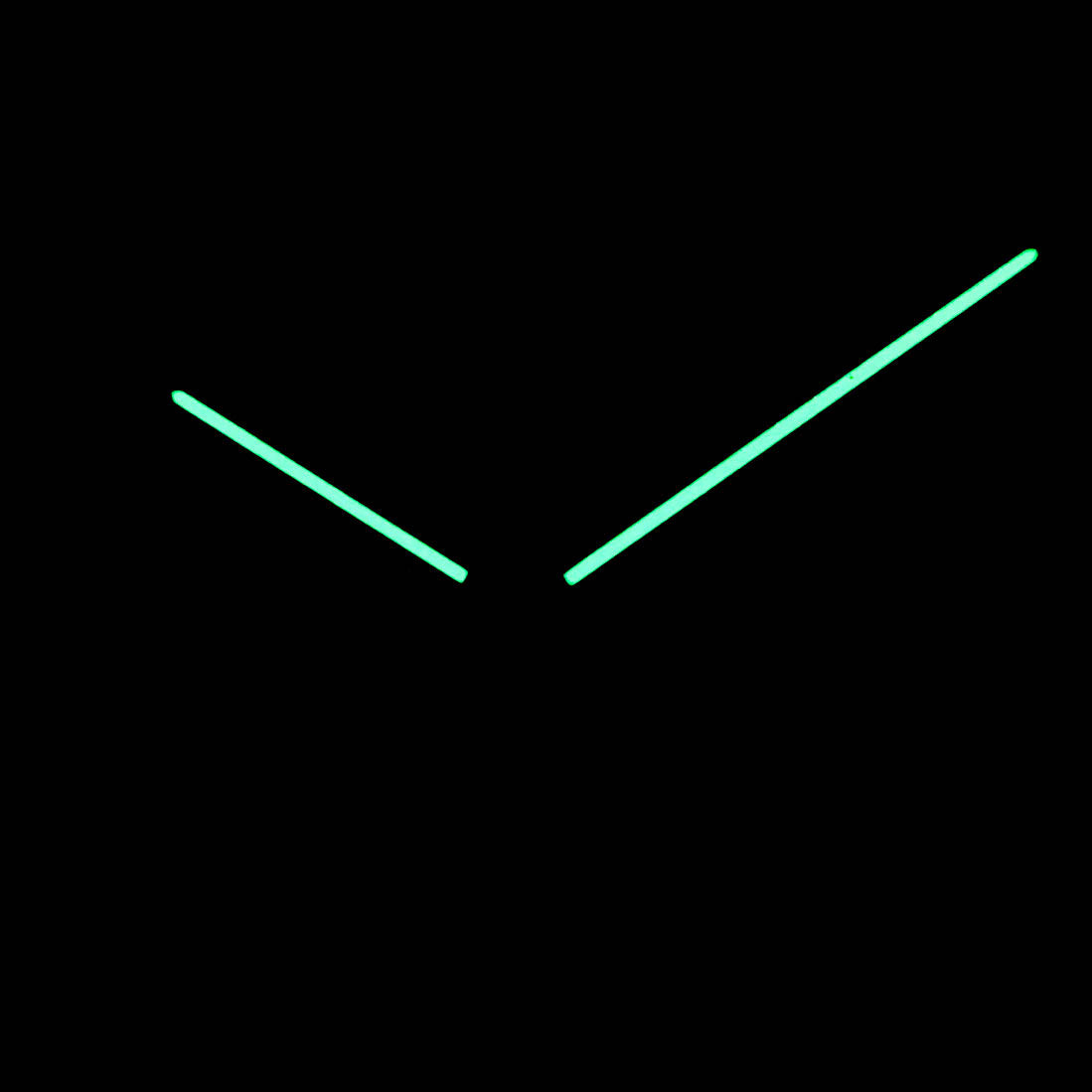 CHRONOGRAPH ST-1901 WATERMEL0N (2023)