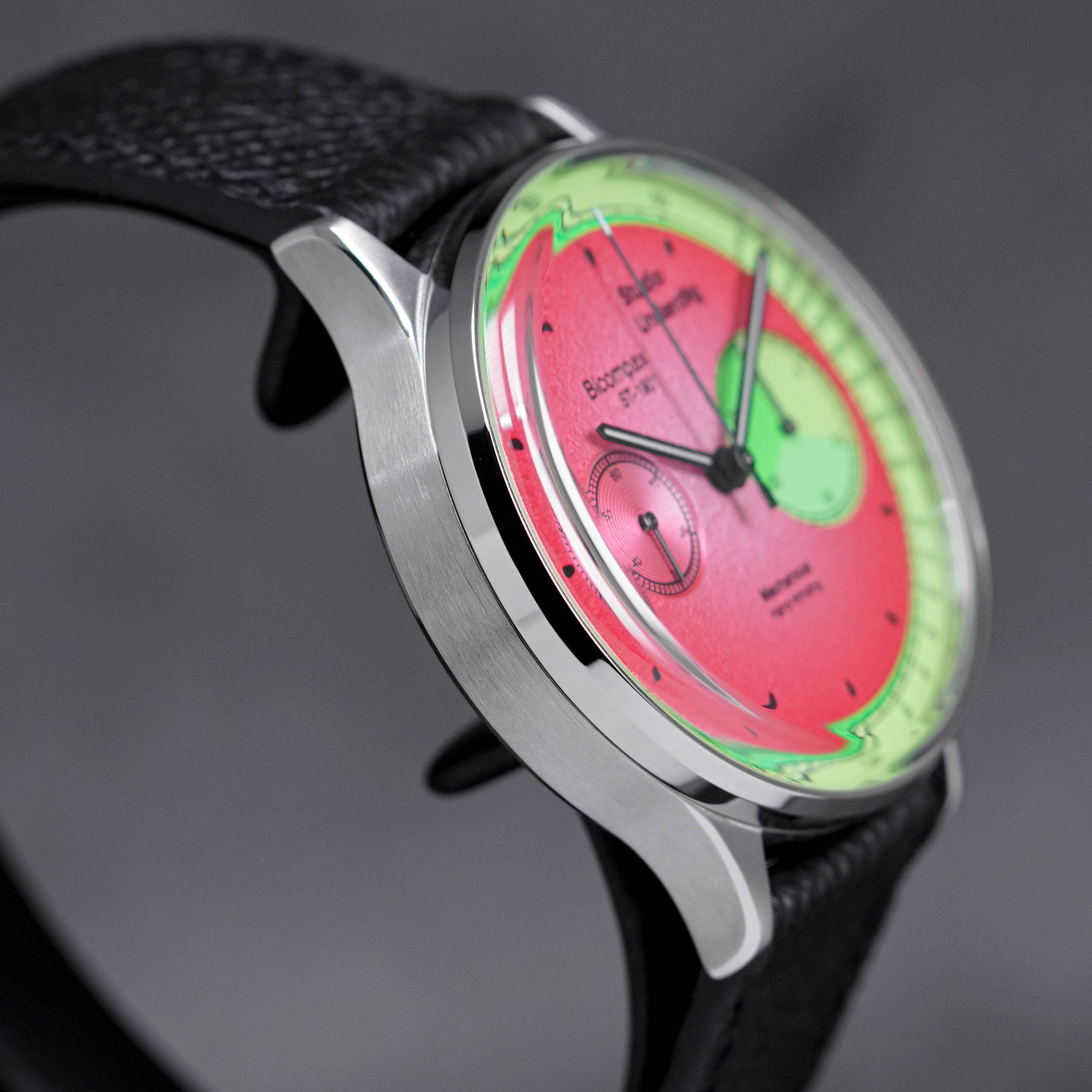 CHRONOGRAPH ST-1901 WATERMEL0N (2023)