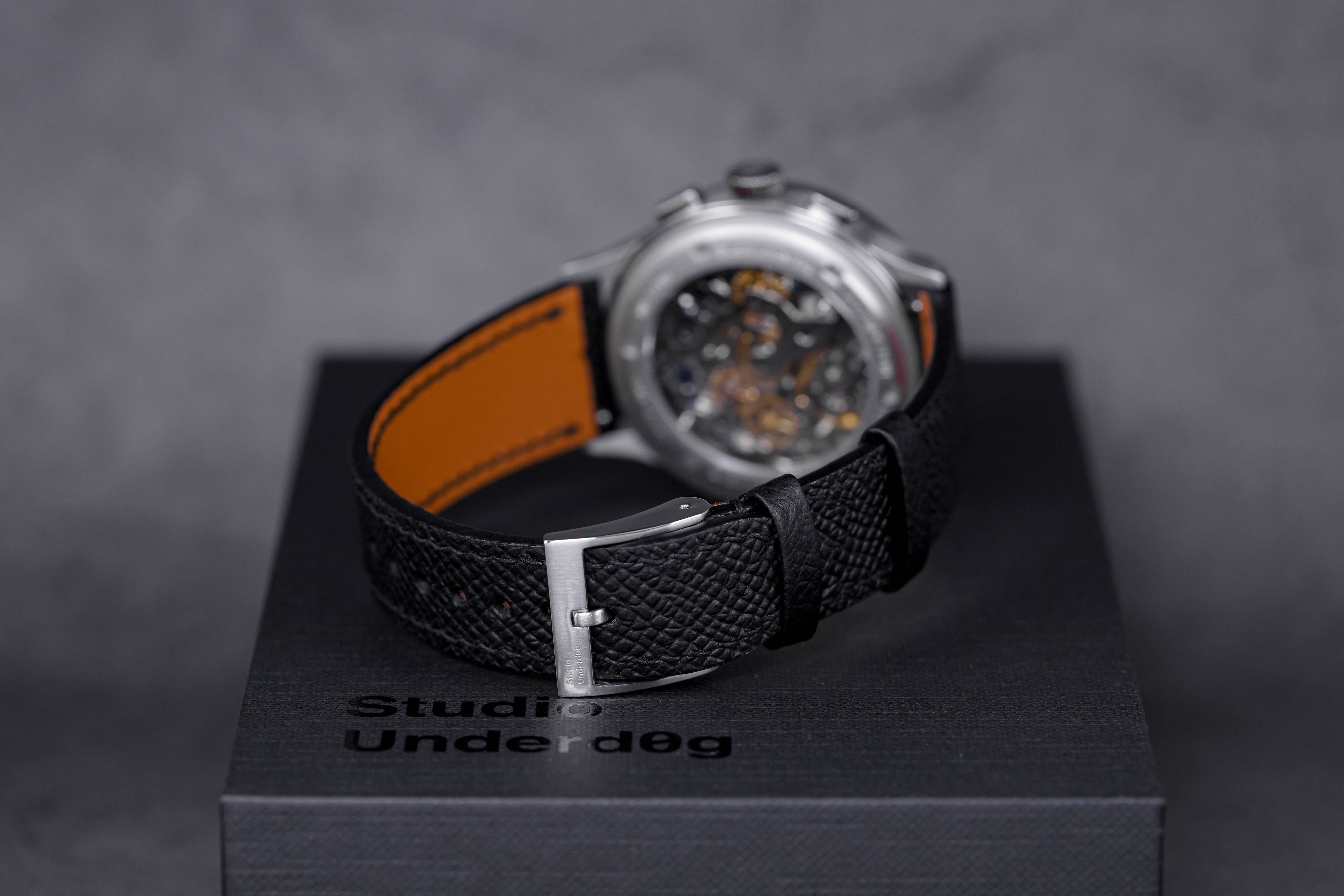 CHRONOGRAPH ST-1901 WATERMEL0N (2023)