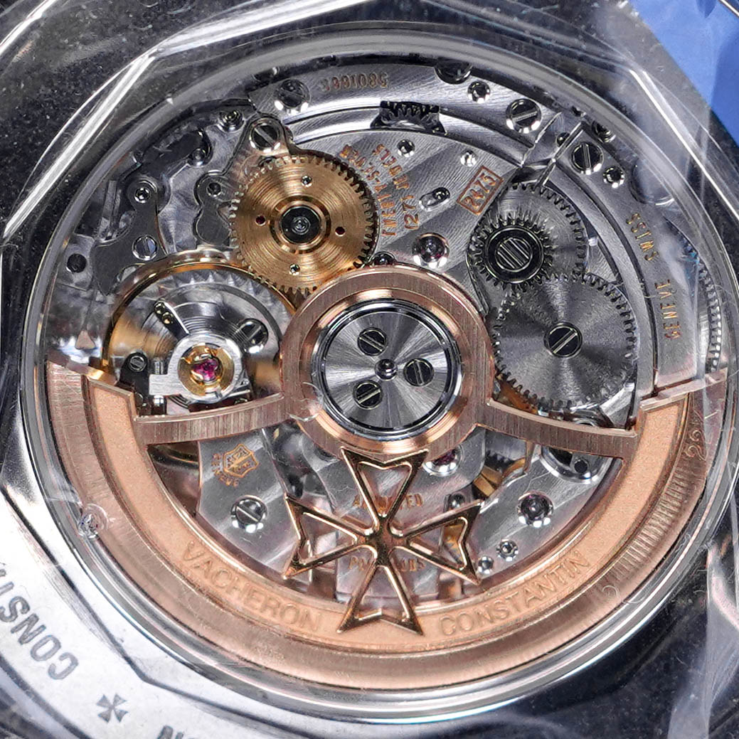 FIFTYSIX DAY-DATE SILVER STEEL (2023)