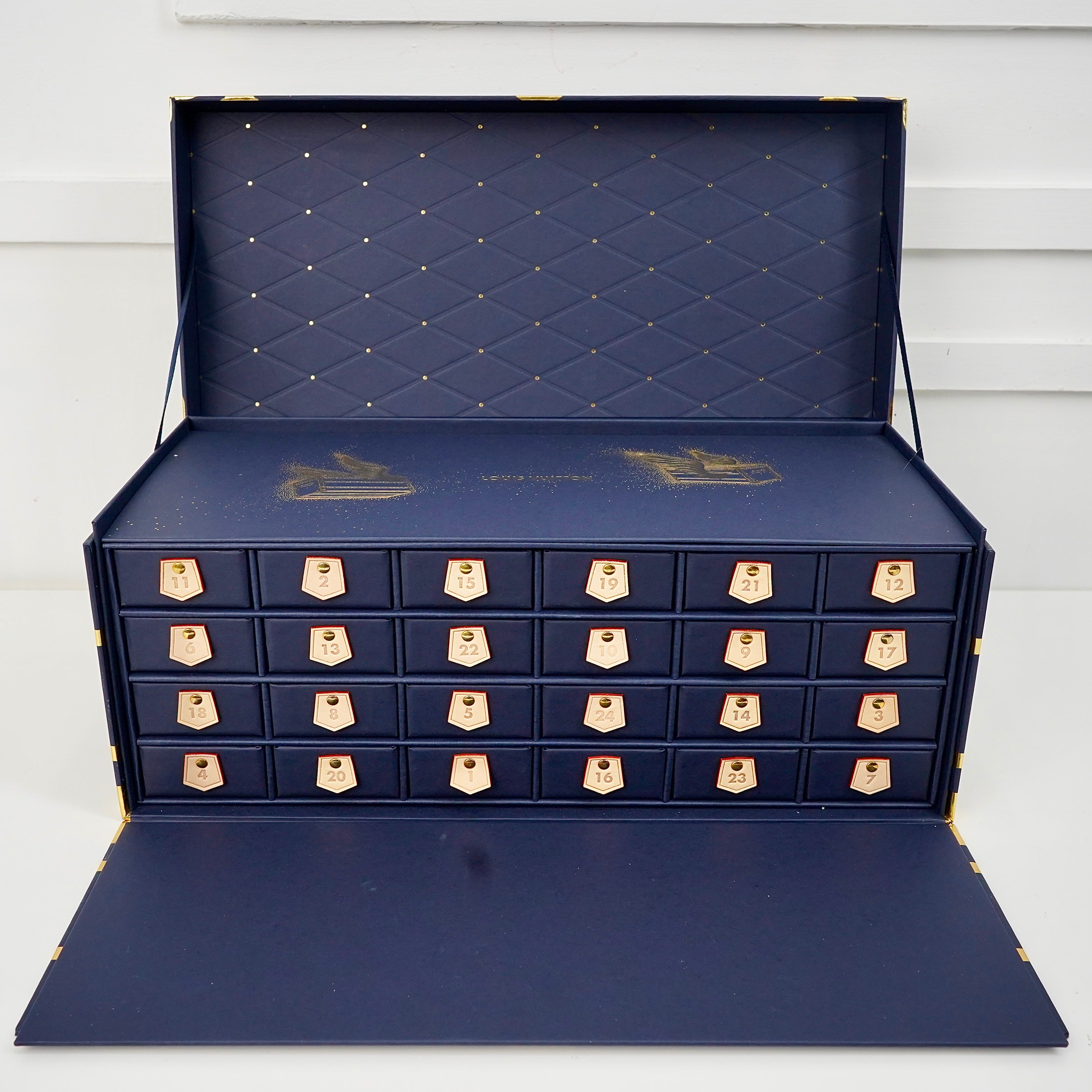 CHRISTMAS GIFT, ADVENT CALENDAR (BLIND BOX)