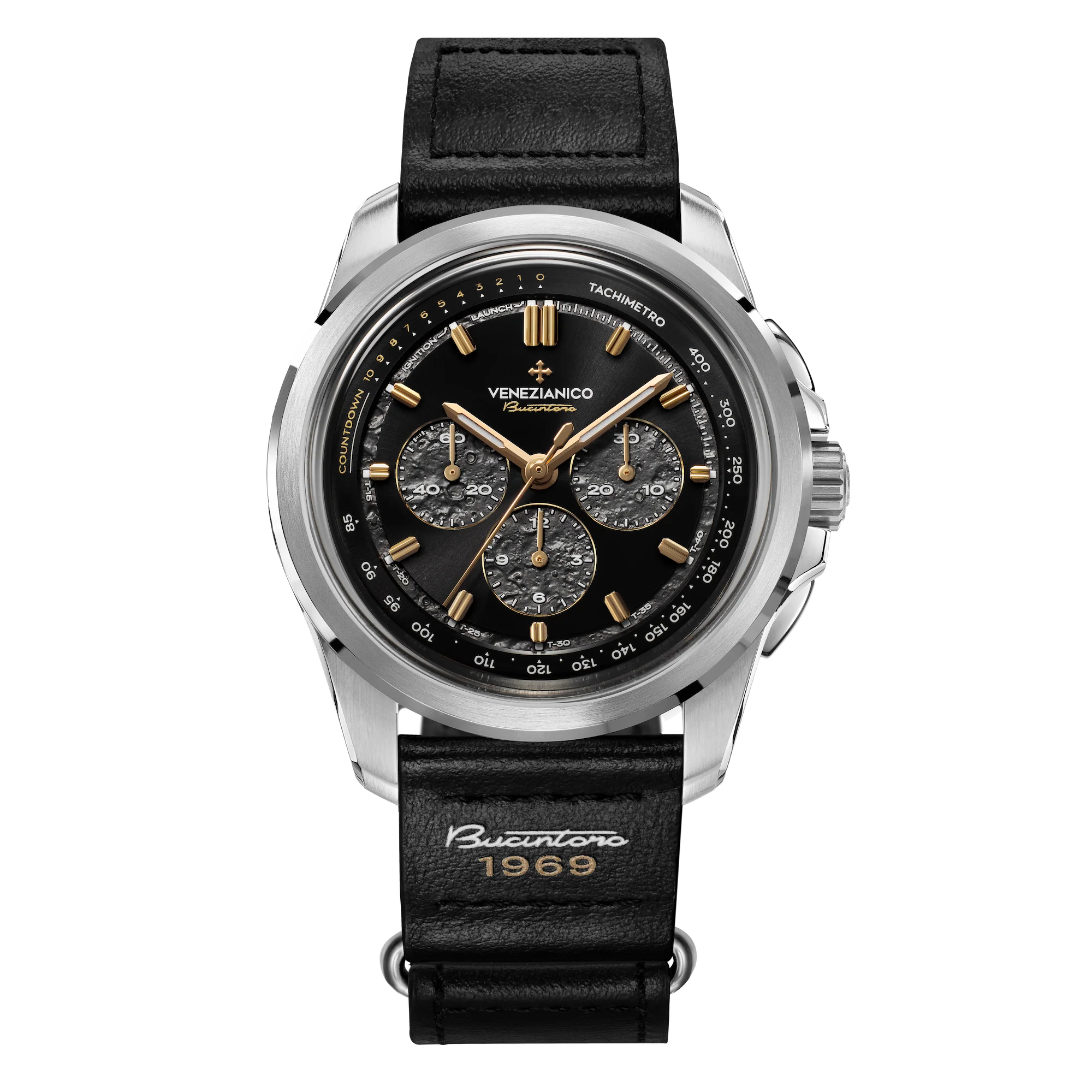 VENEZIANICO BUCINTORO