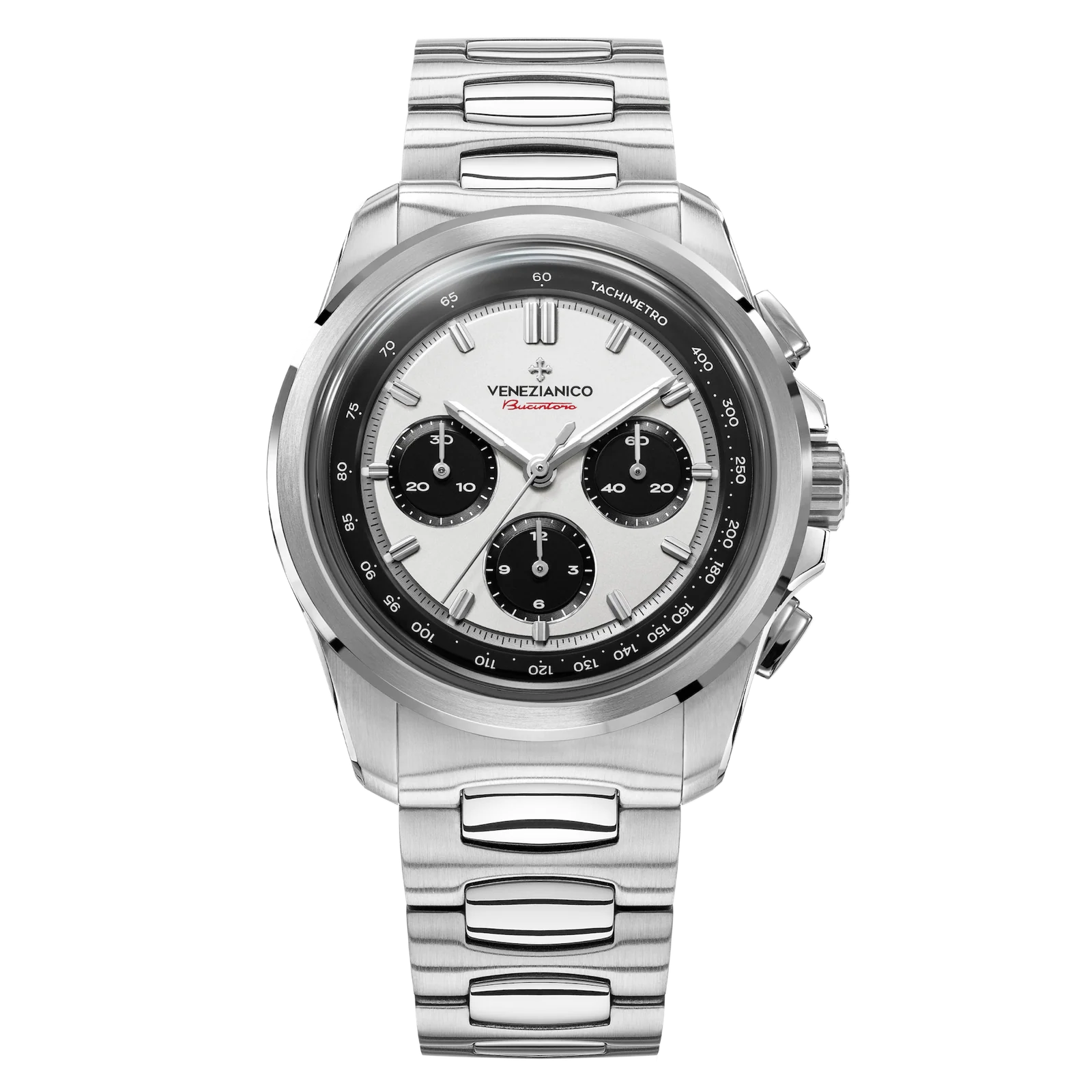 BUCINTORO 42 PANDA DIAL