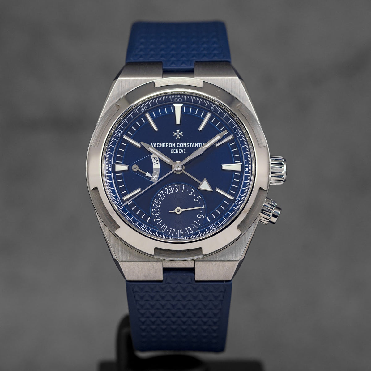 Vacheron Constantin Overseas