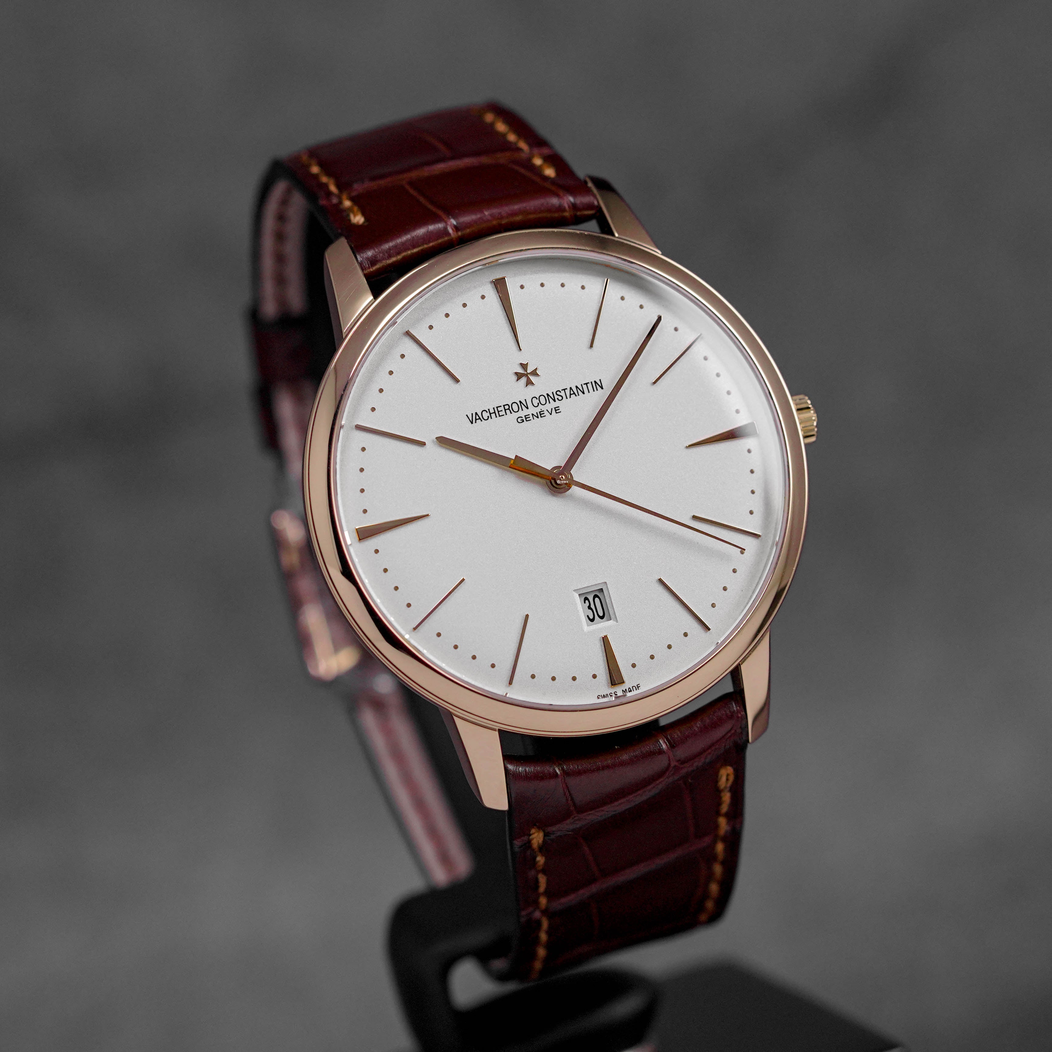 Harga Vacheron Constatin Patrimony