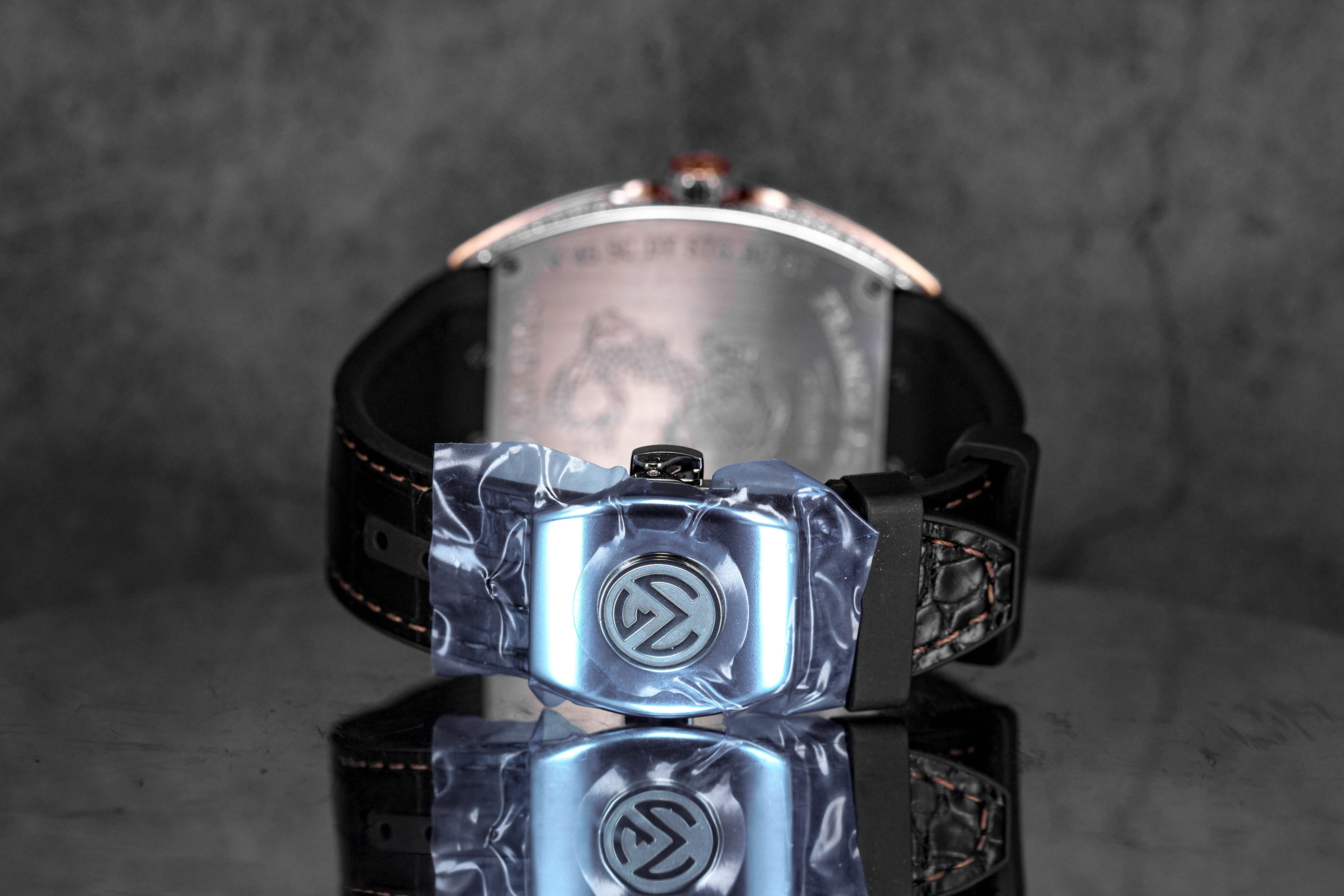 Harga Vanguard V45 Gold Dragon Diamond Terbaru