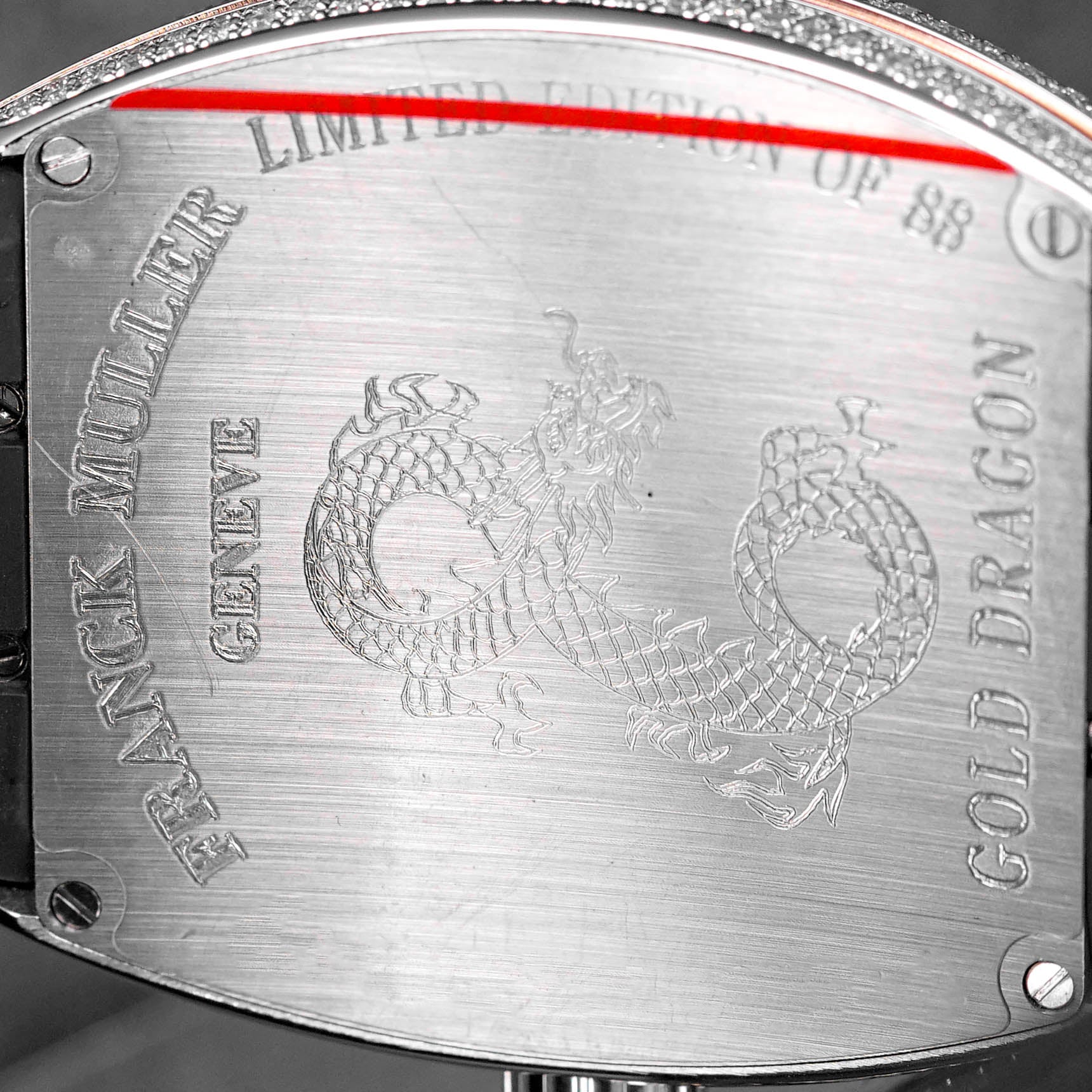 Harga Vanguard V45 Gold Dragon Diamond Terbaru