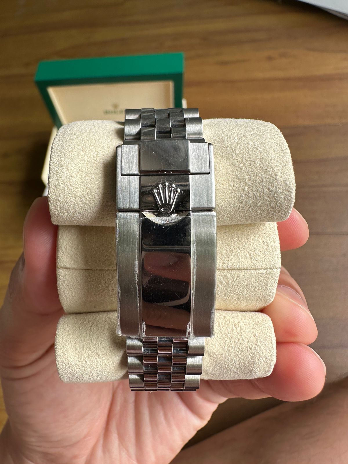 GMT MASTER-II 'PEPSI' JUBILEE (2019)