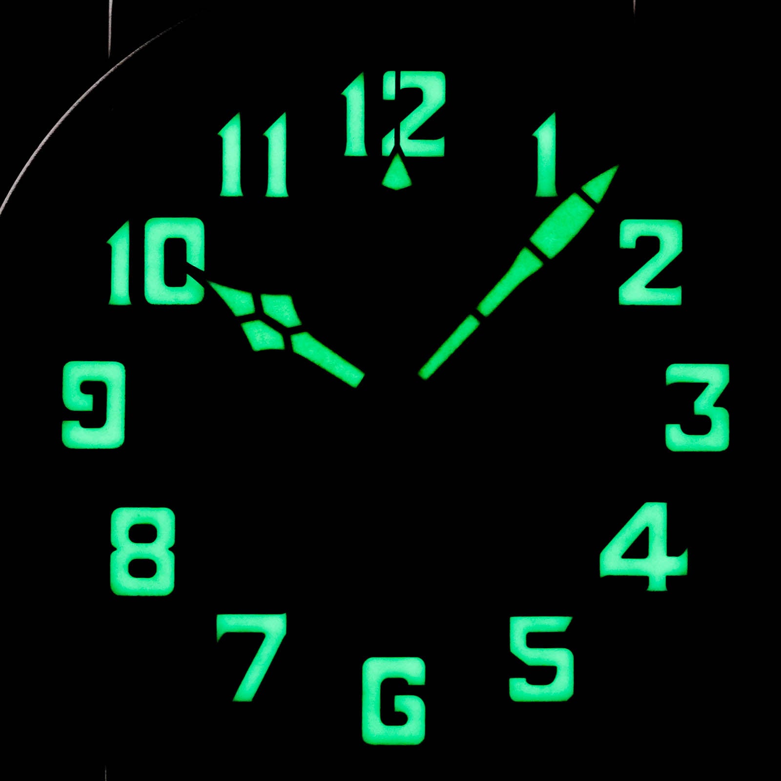 PILOT TYPE 20 CHRONOGRAPH STEEL GREY DIAL (2021)