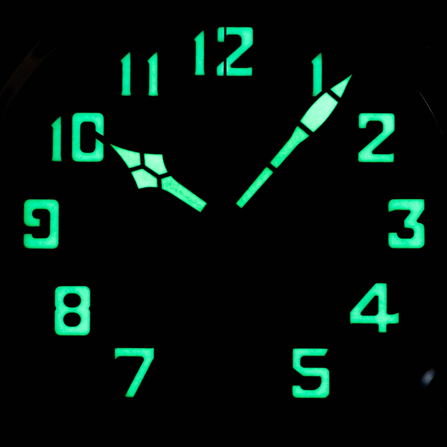 Zenith Pilot Annual Calendar