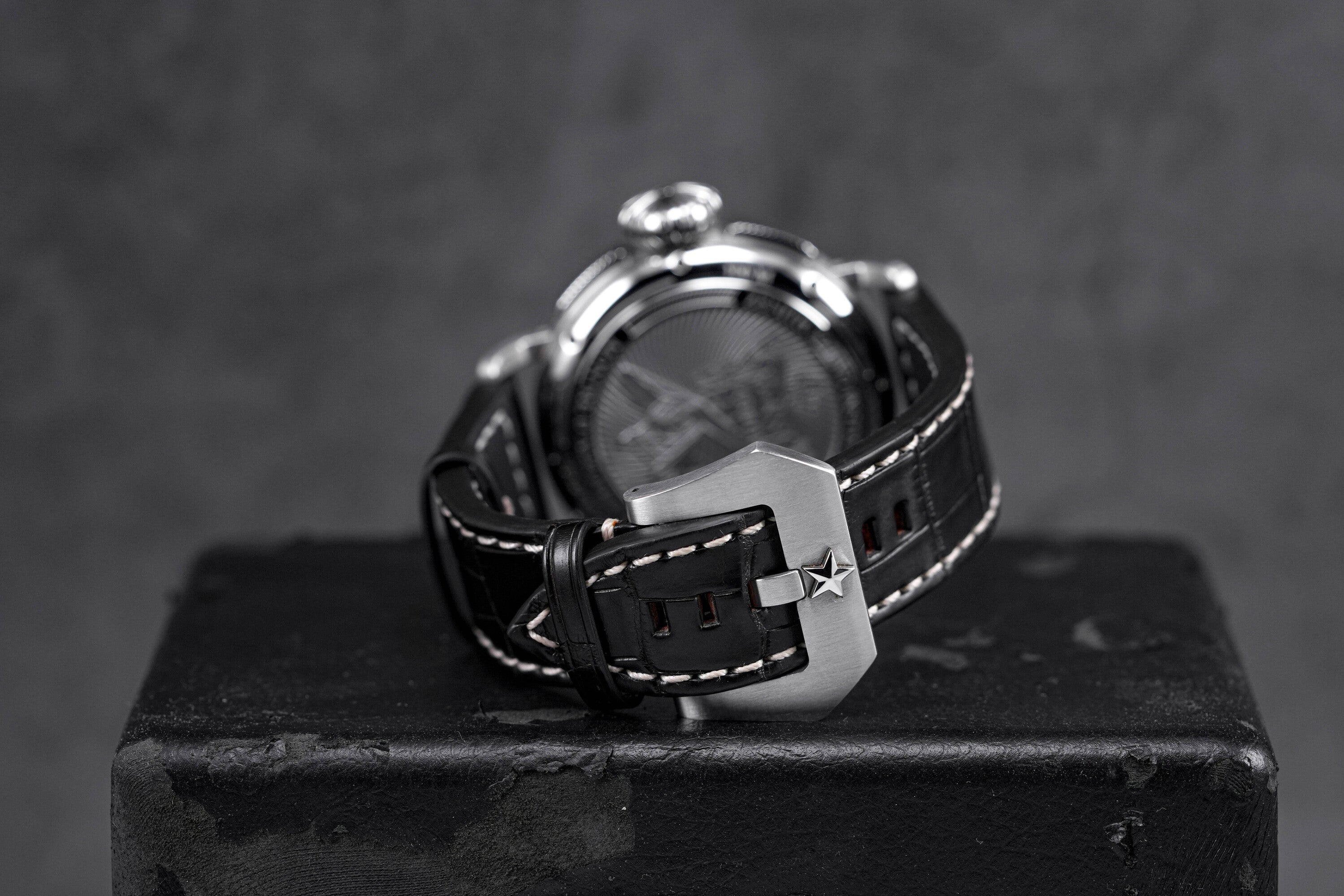 Zenith Pilot Annual Calendar