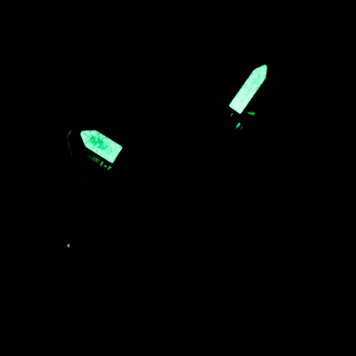 T4 THE ARCHER FULL SKELETON TOURBILLON RED RUBBER (2023)