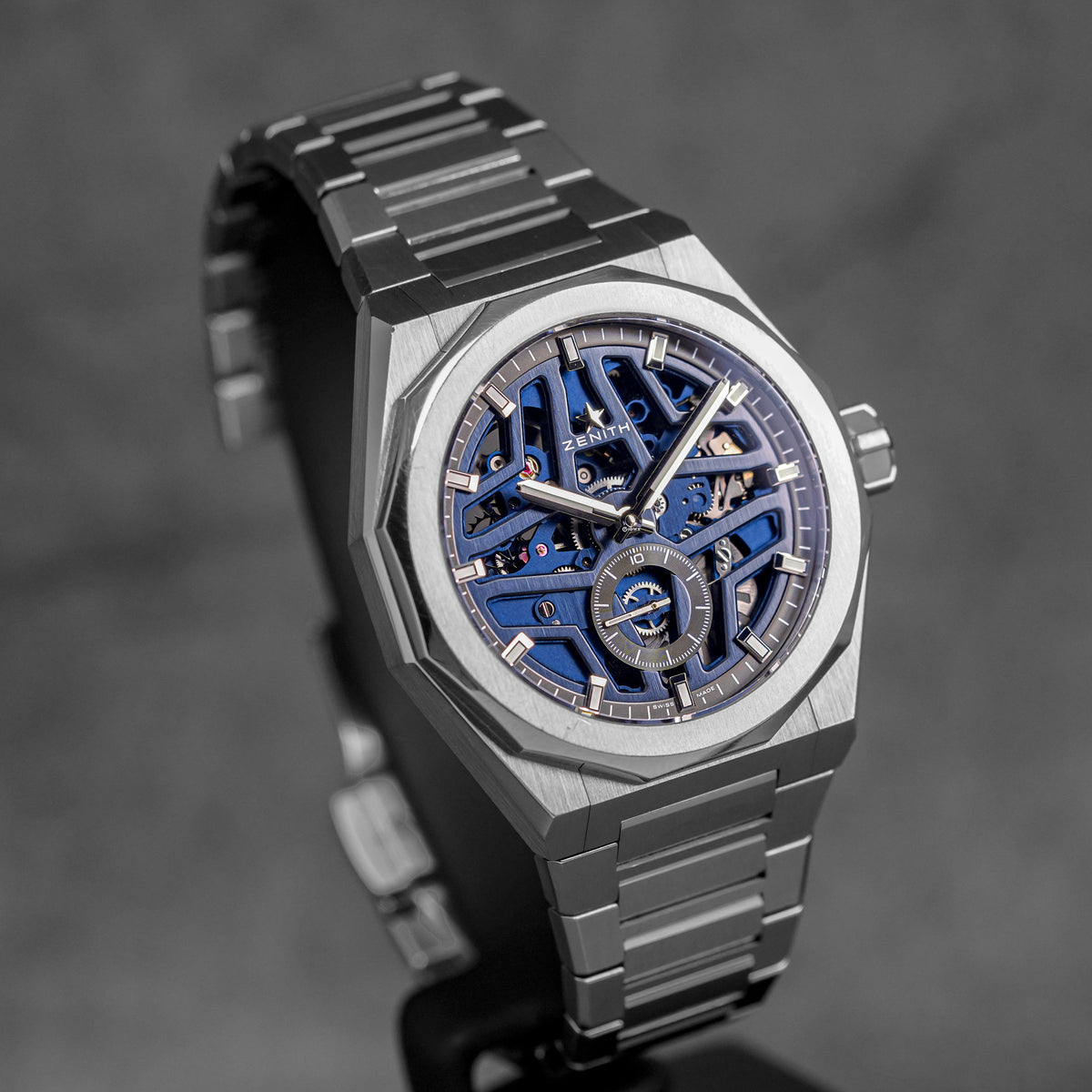 Zenith Defy Skyline
