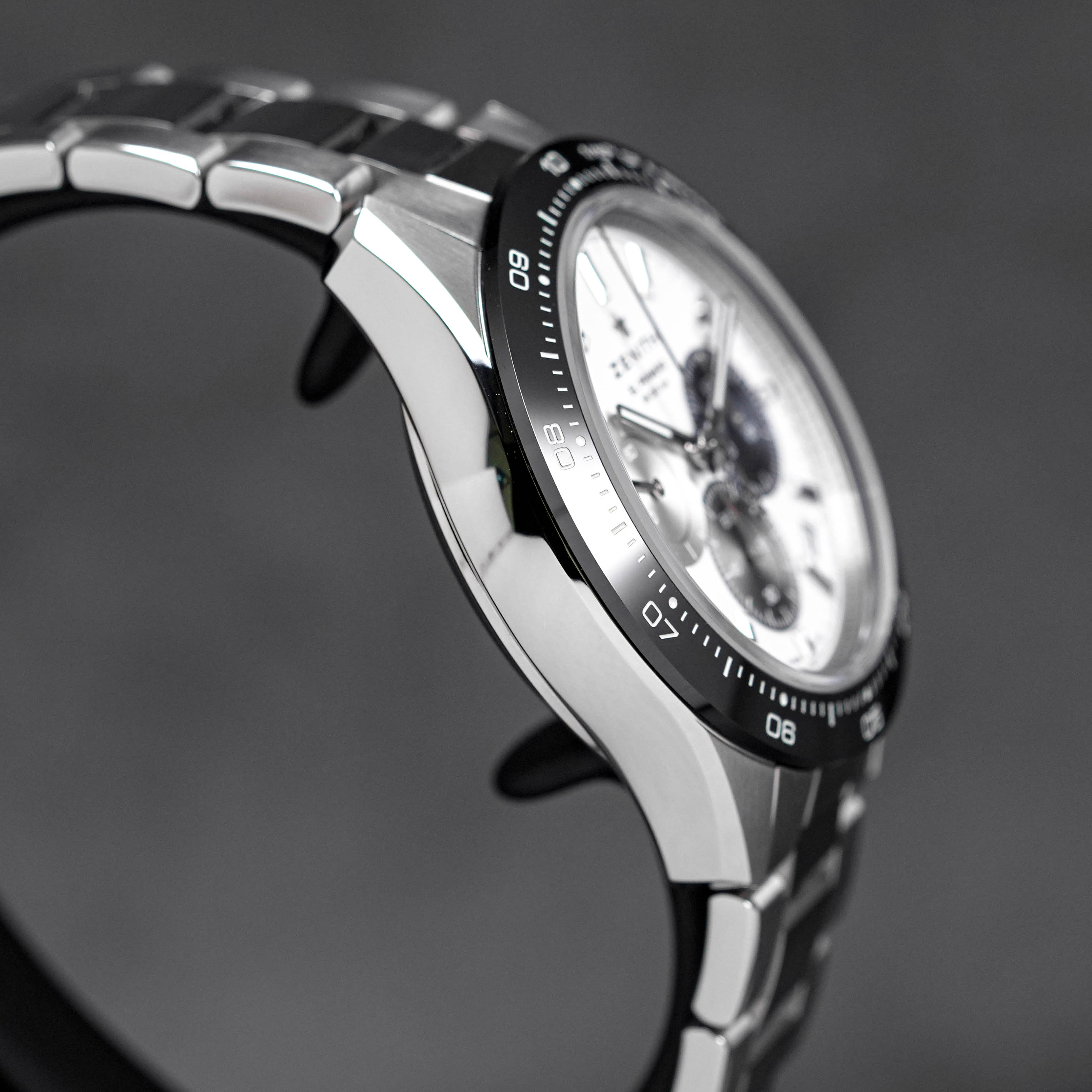 CHRONOMASTER SPORT WHITE PANDA DIAL (2023)