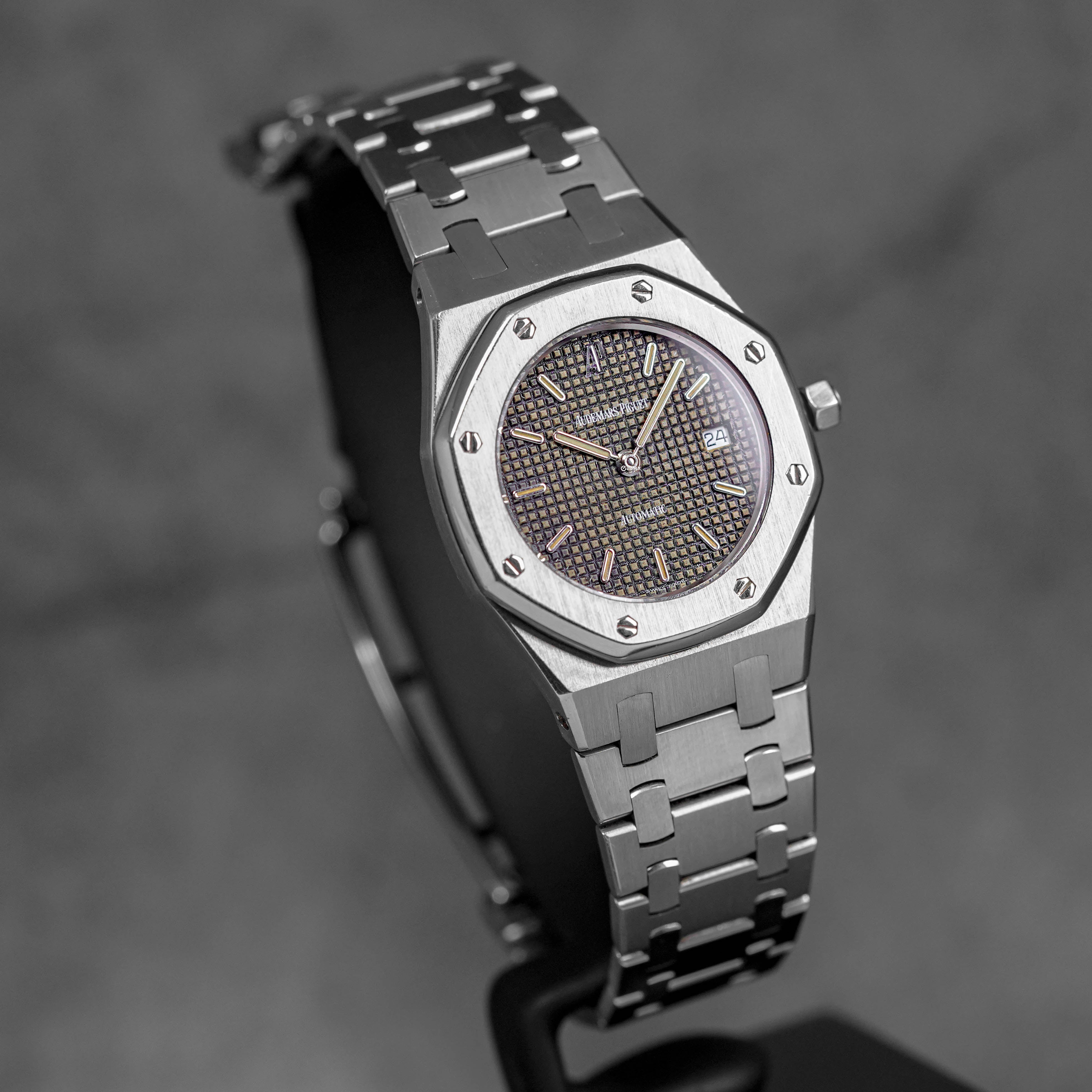 harga ap royal oak 14470