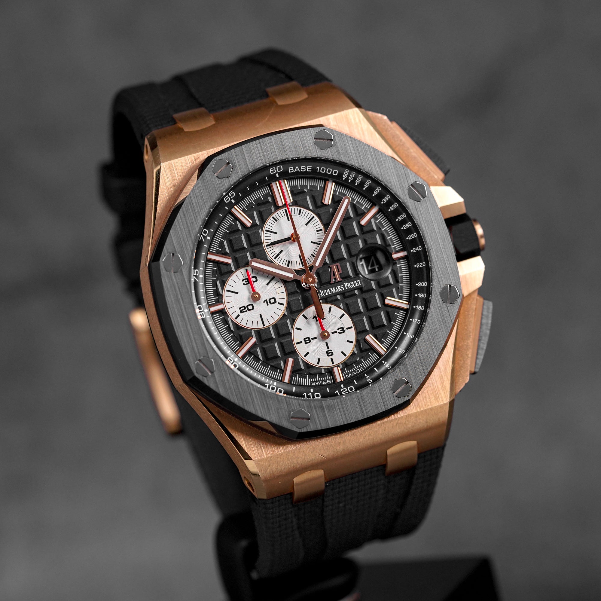 harga ap royal oak offshore novelty