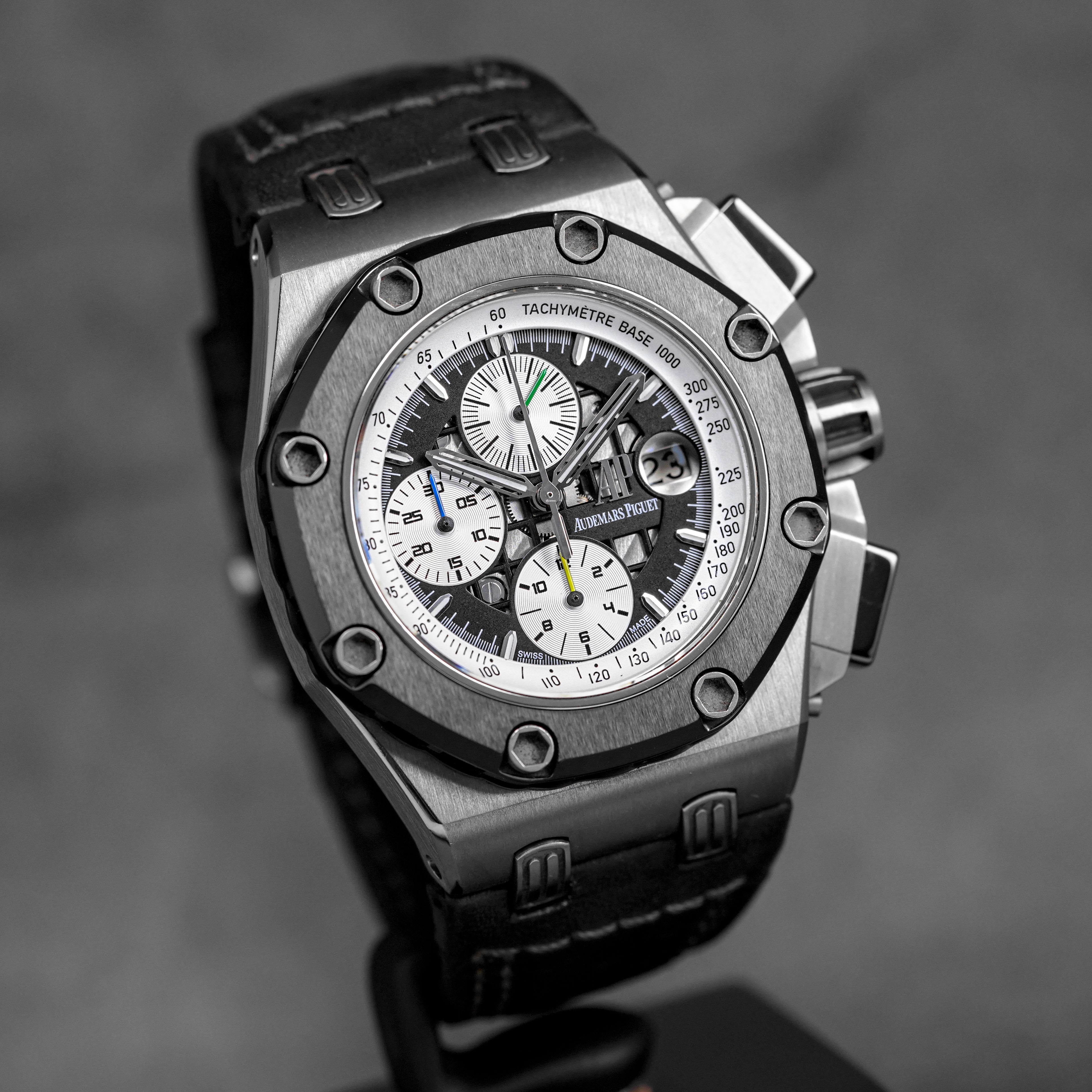 harga ap rubens barrichello ii