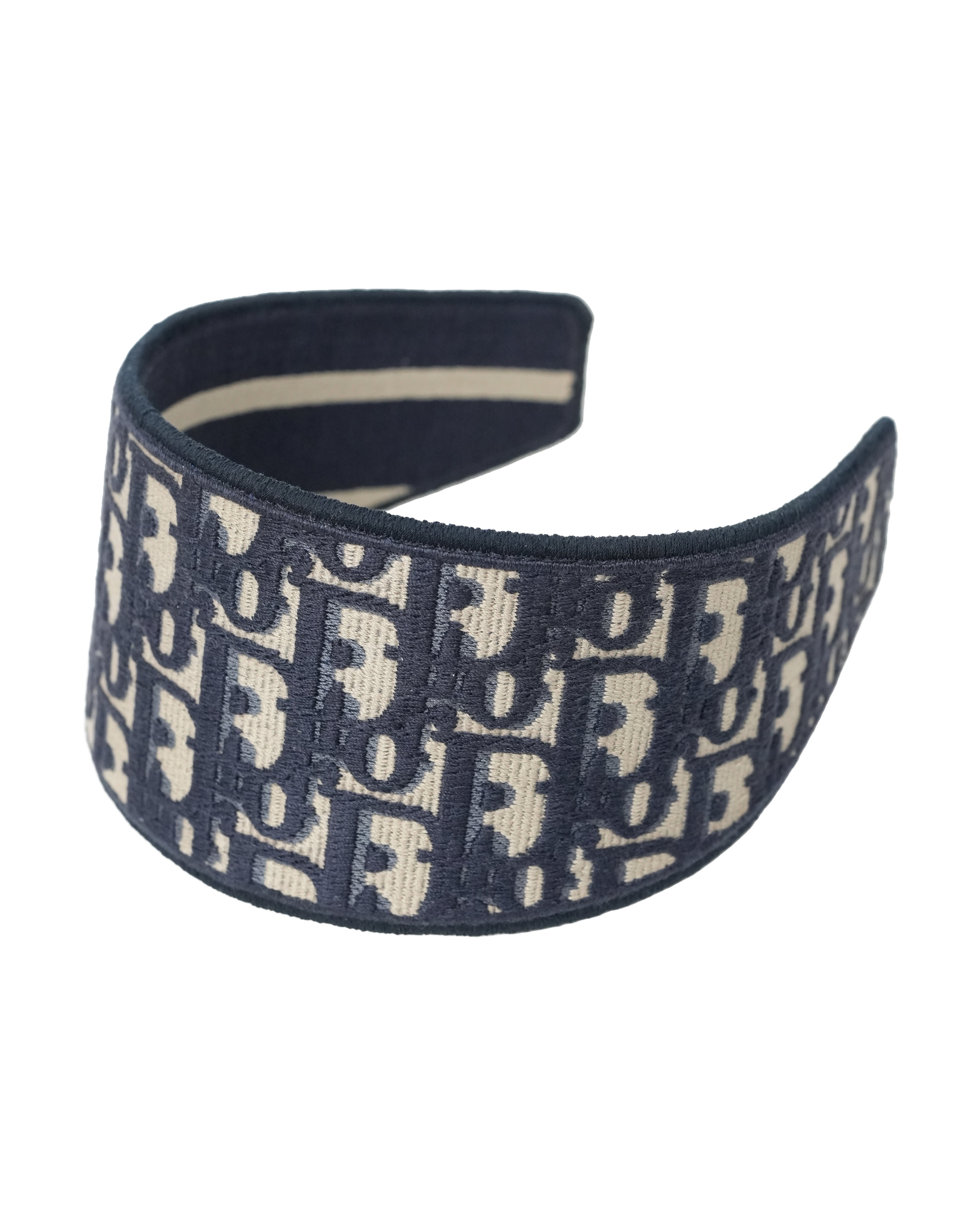 OBLIQUE HEADBAND