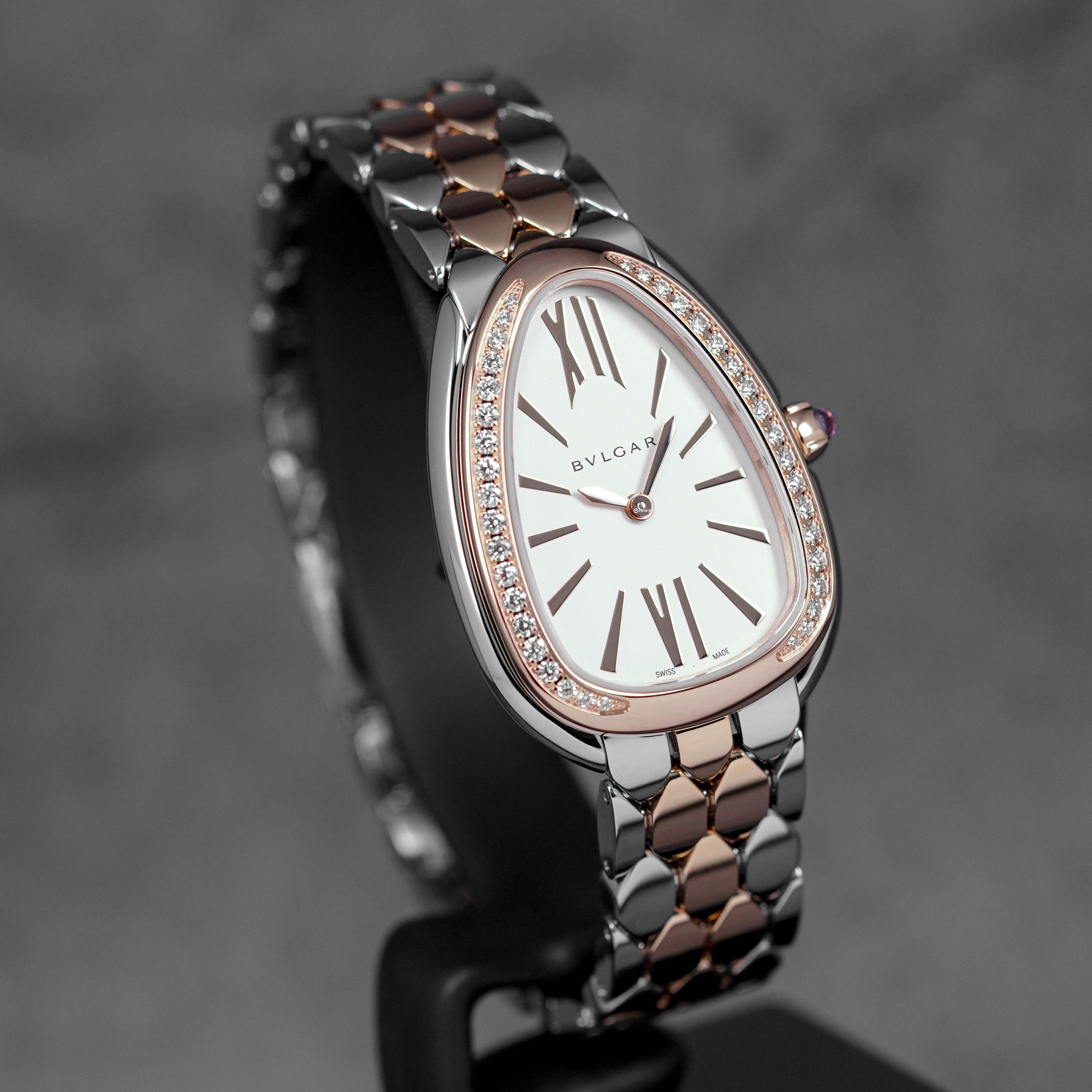 harga bvlgari serpenti sedittori terbaru