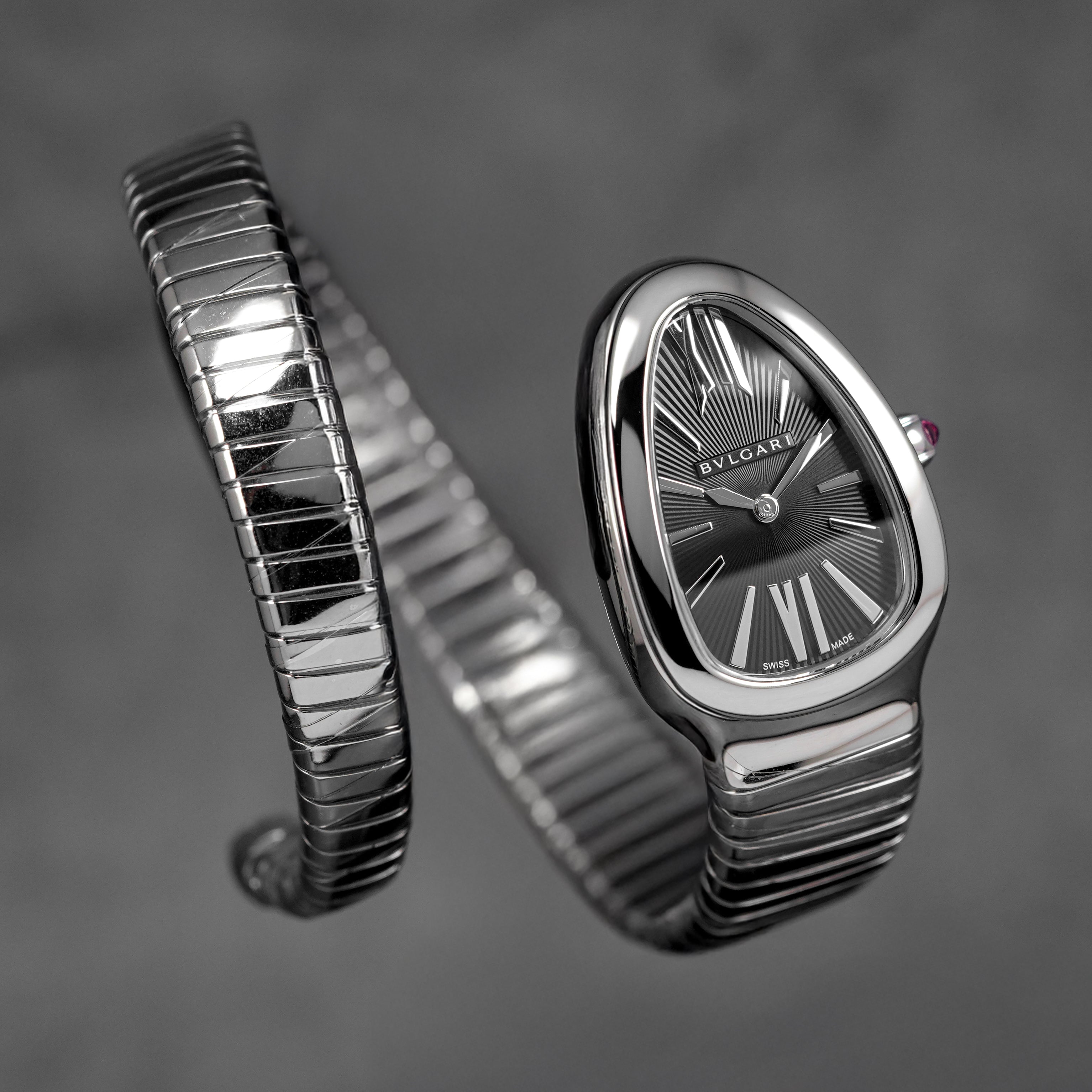 harga bvlgari serpenti tubogas black