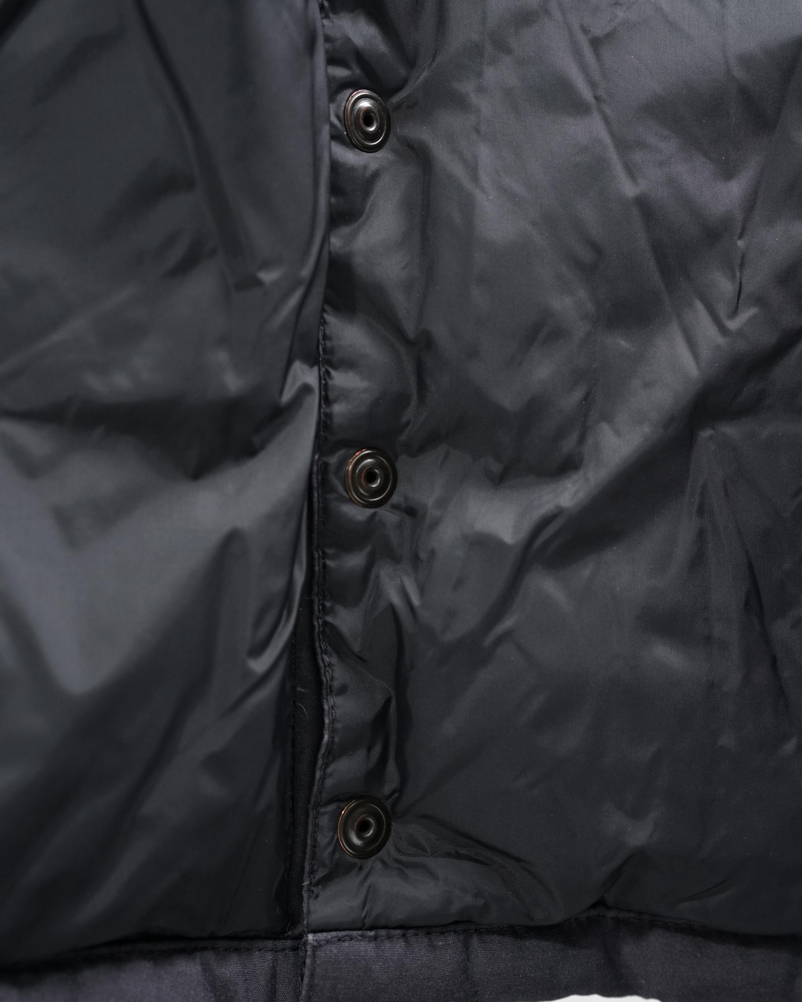 MACKENZIE DOWN JACKET NAVY BLUE SIZE M