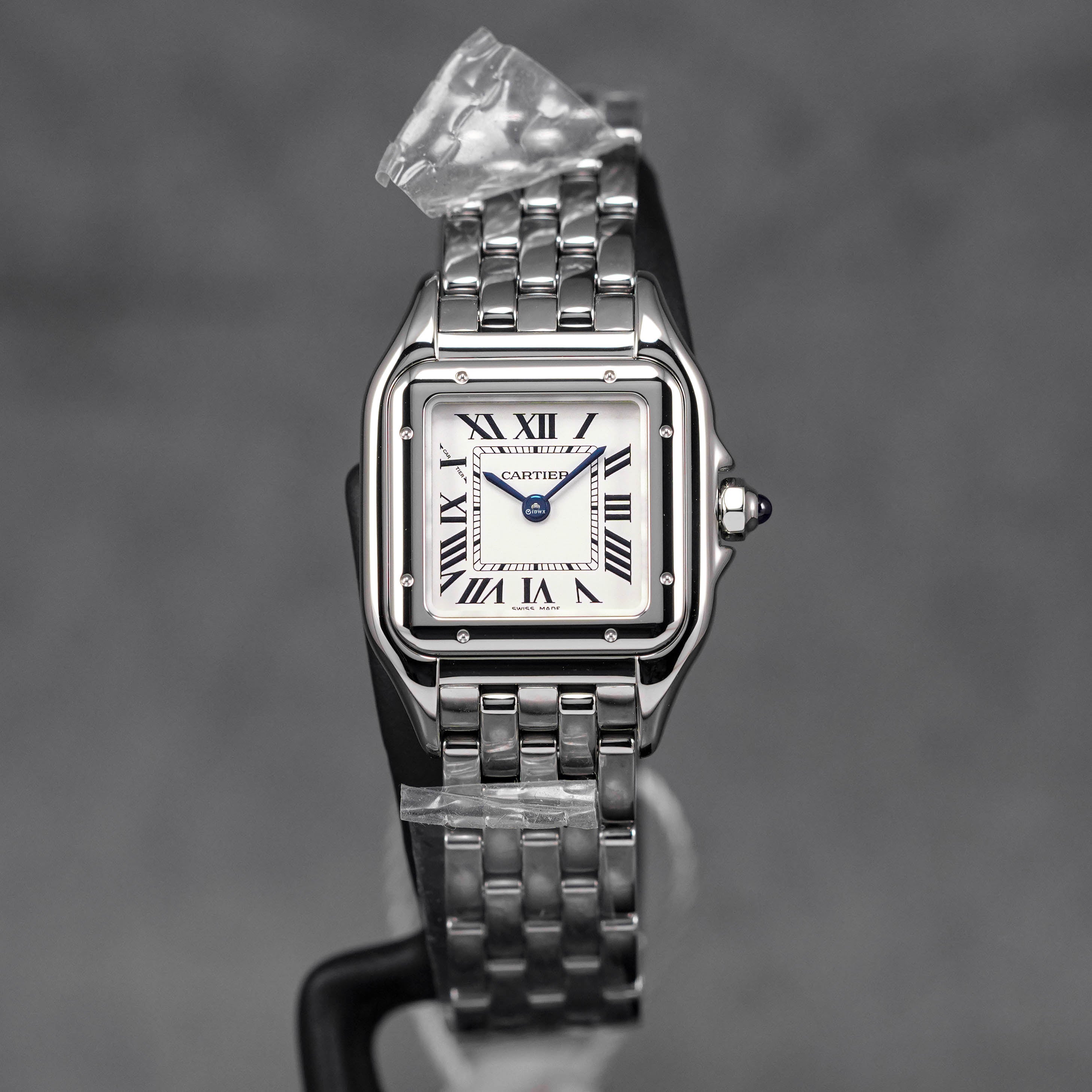 harga cartier panthere s silver terbaru